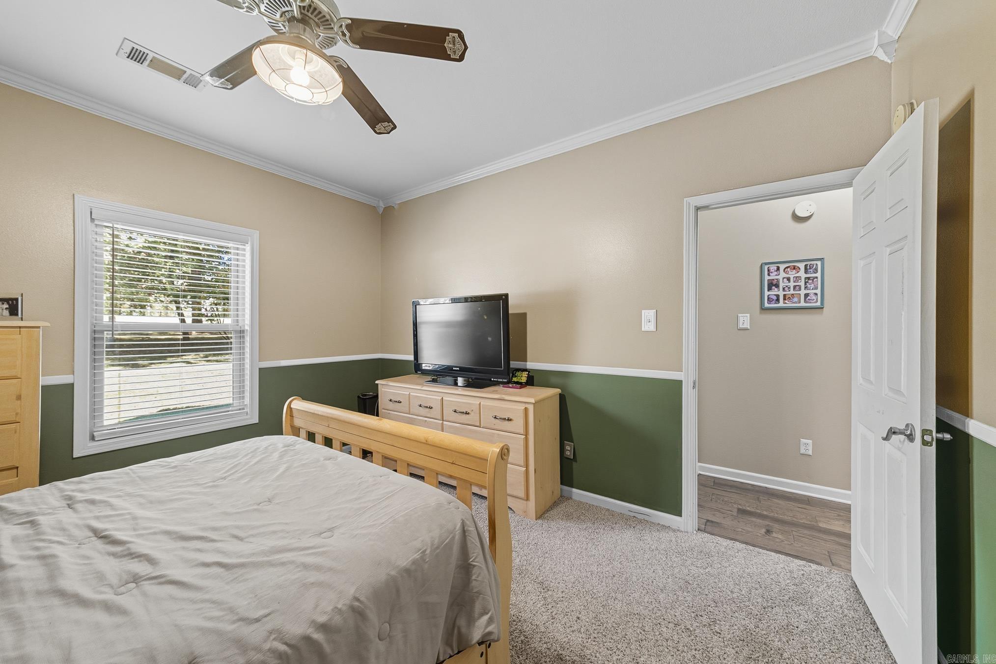 Hidden Lake - Residential