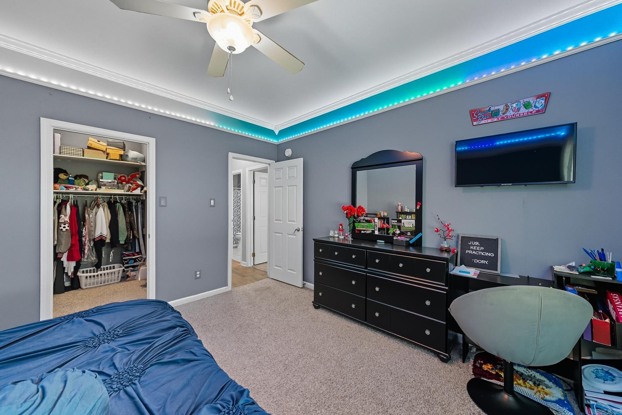 Hidden Lake - Residential