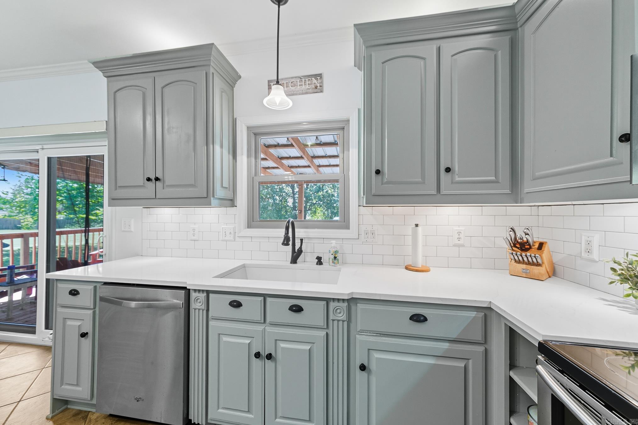 Hidden Lake - Residential