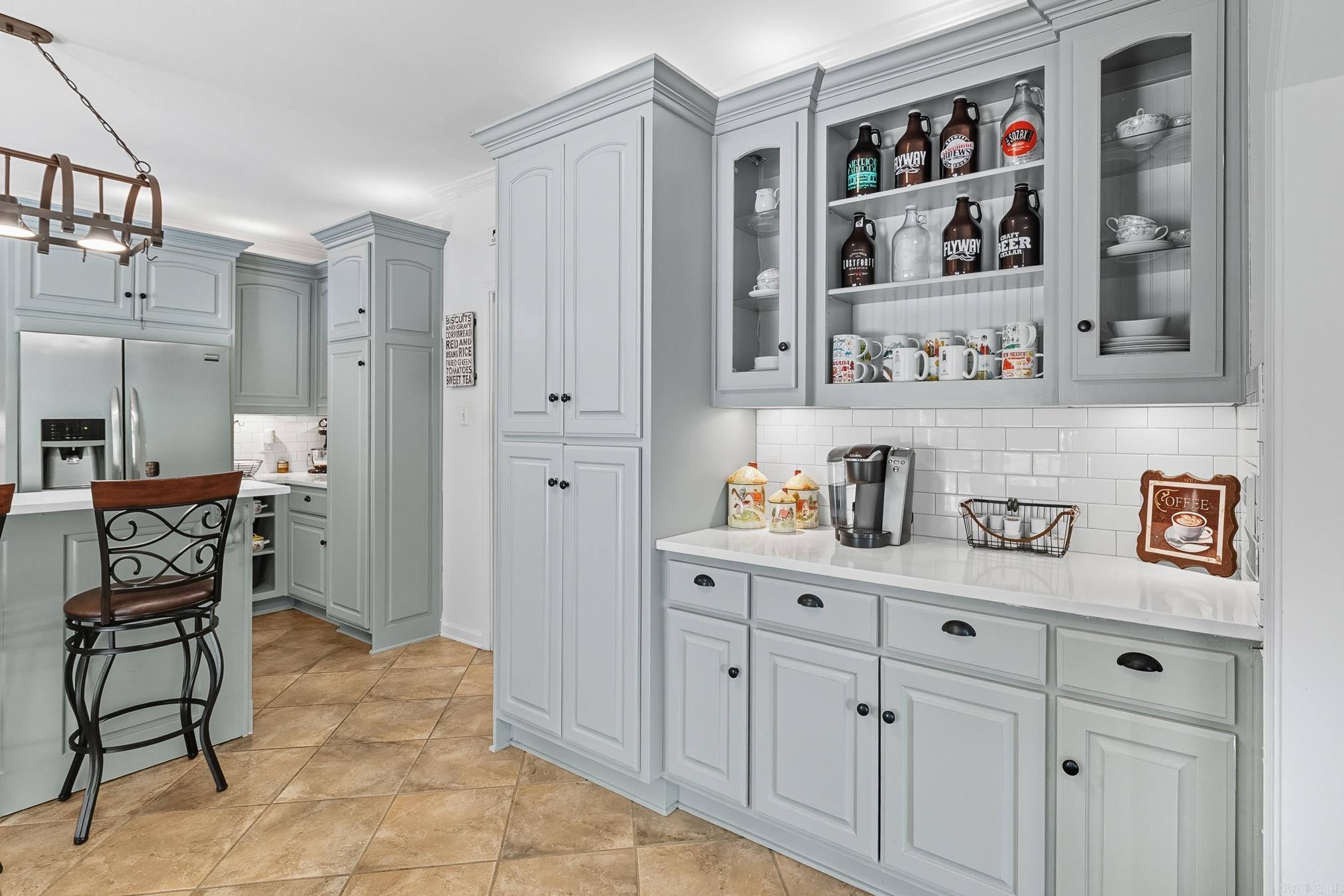 Hidden Lake - Residential