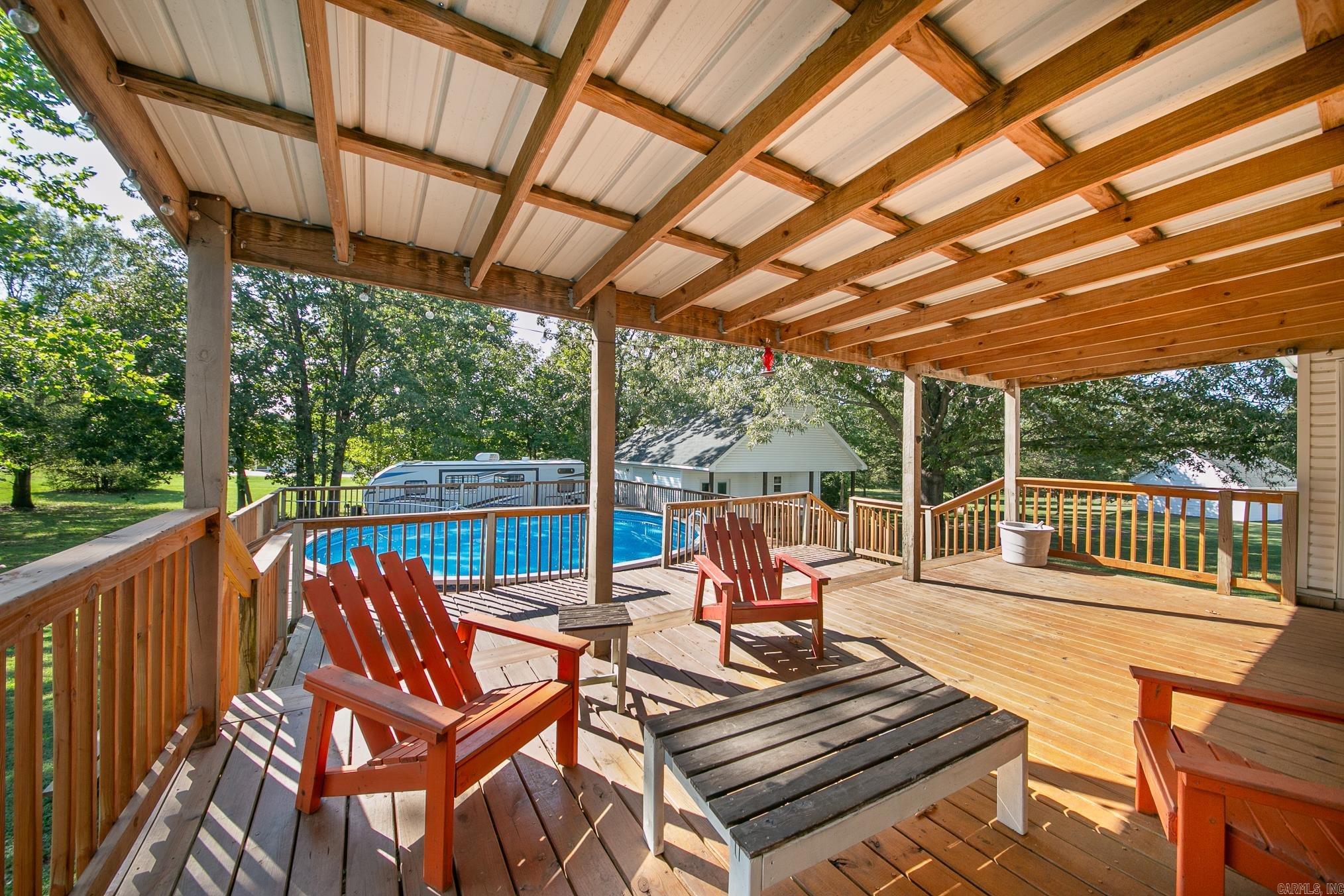 Hidden Lake - Residential