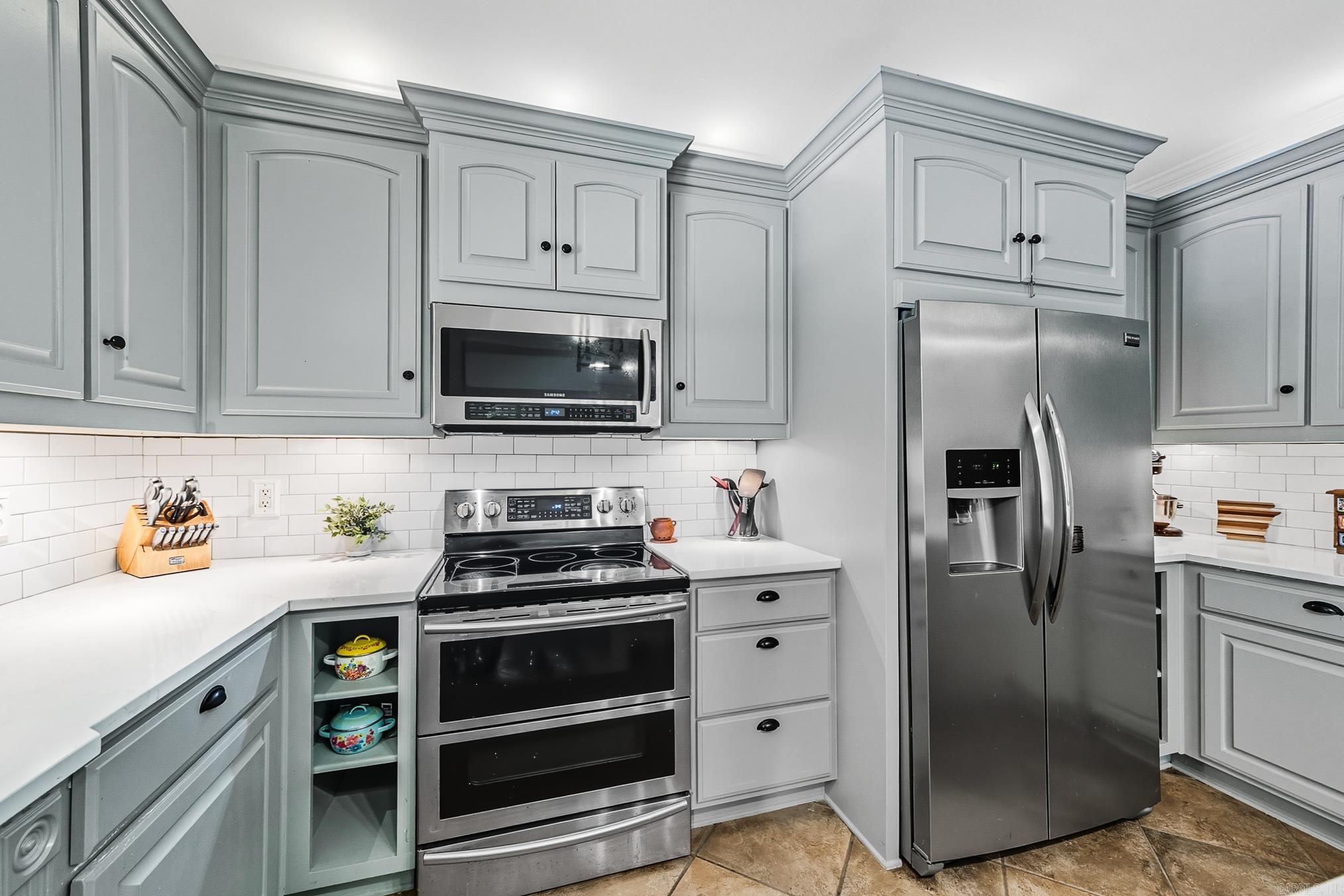 Hidden Lake - Residential