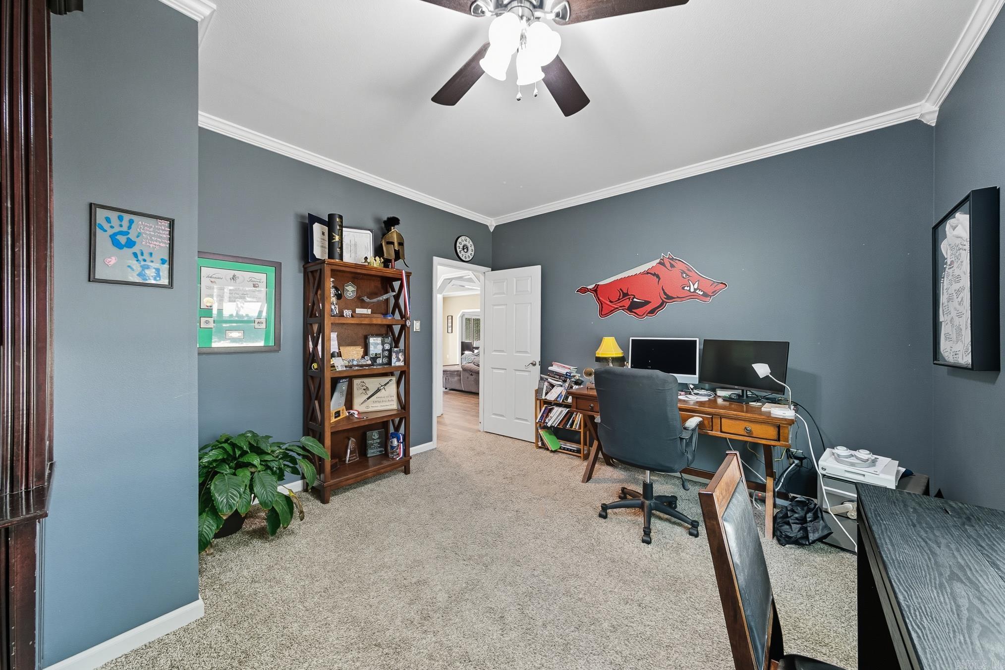 Hidden Lake - Residential