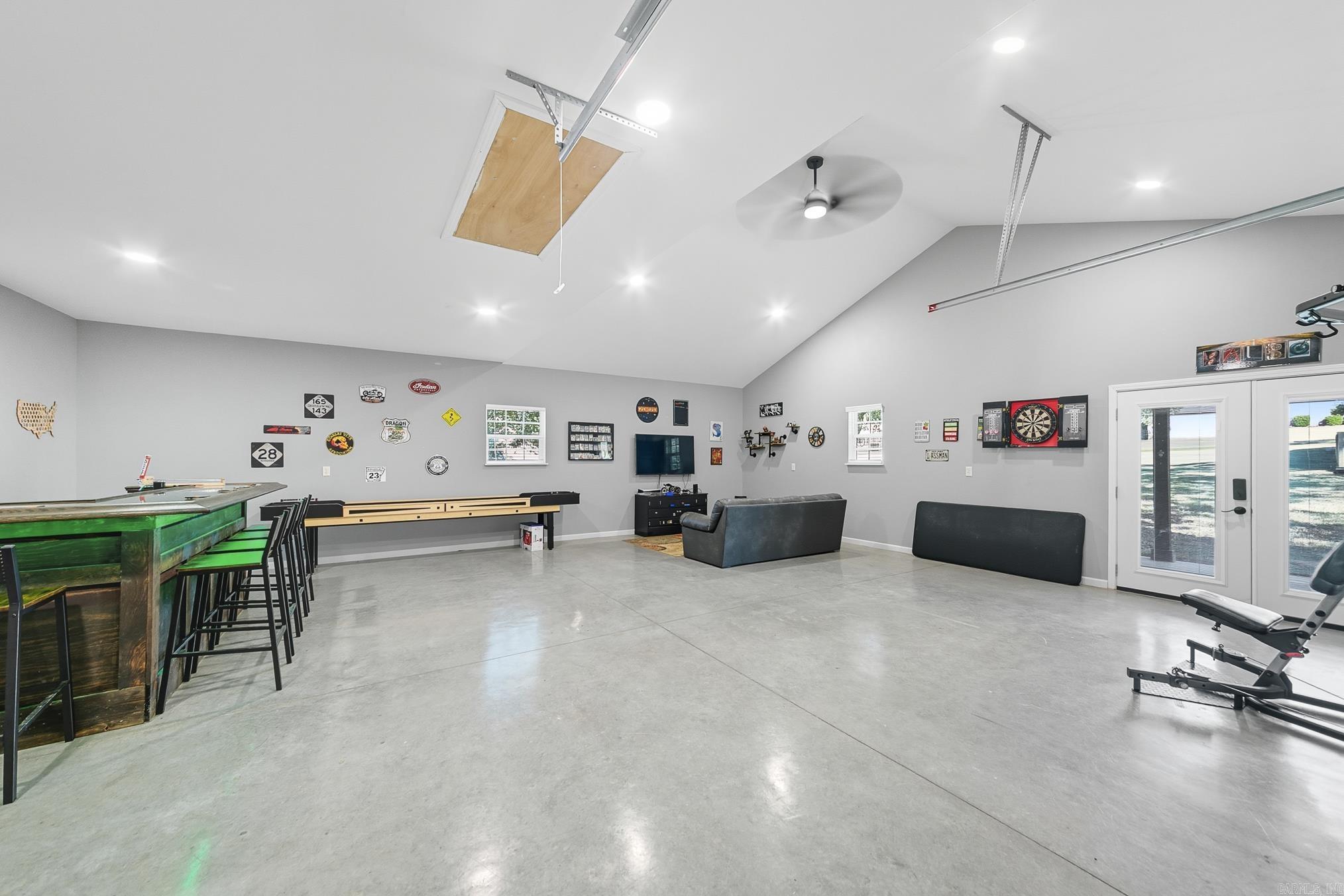 Hidden Lake - Residential