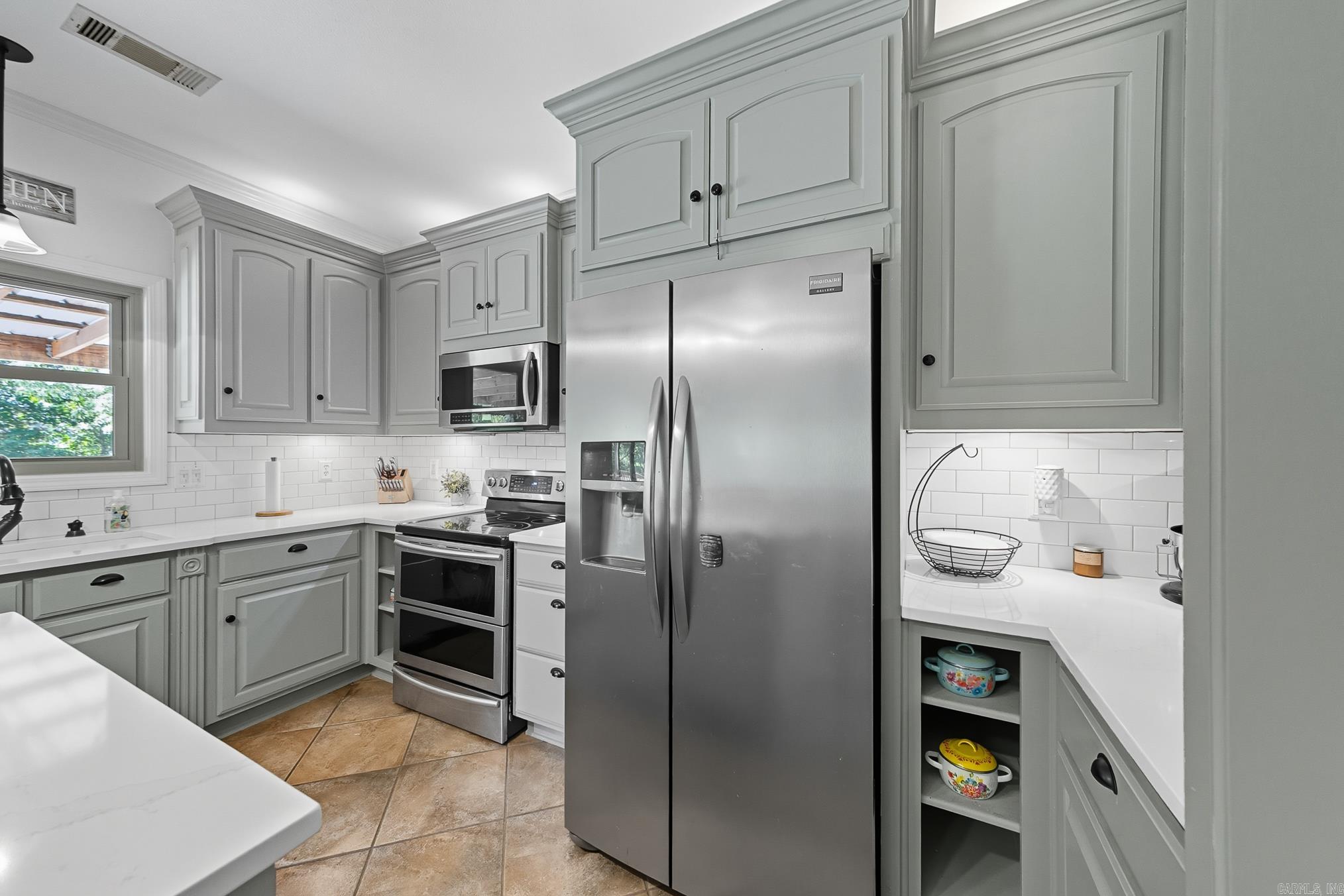 Hidden Lake - Residential