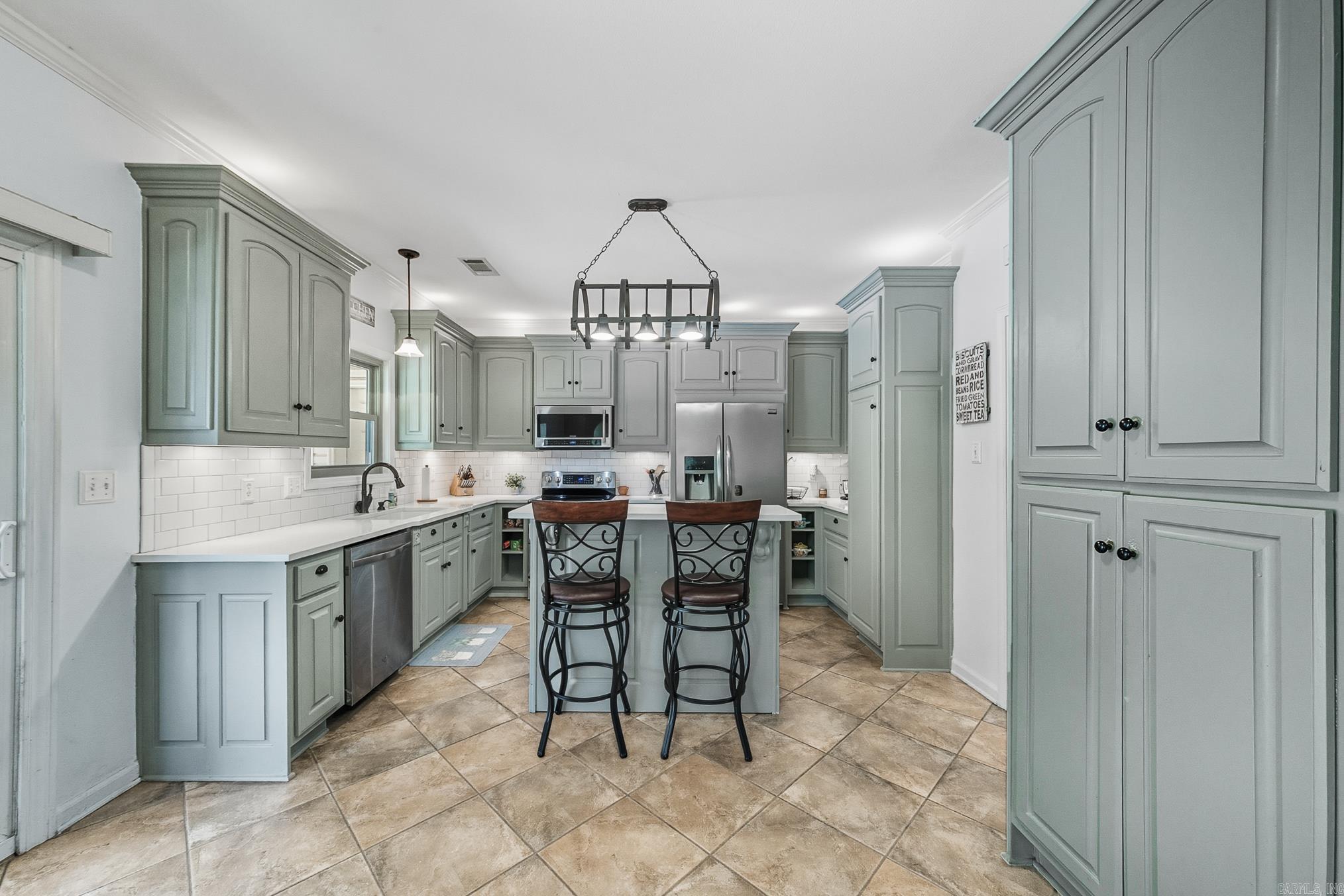 Hidden Lake - Residential