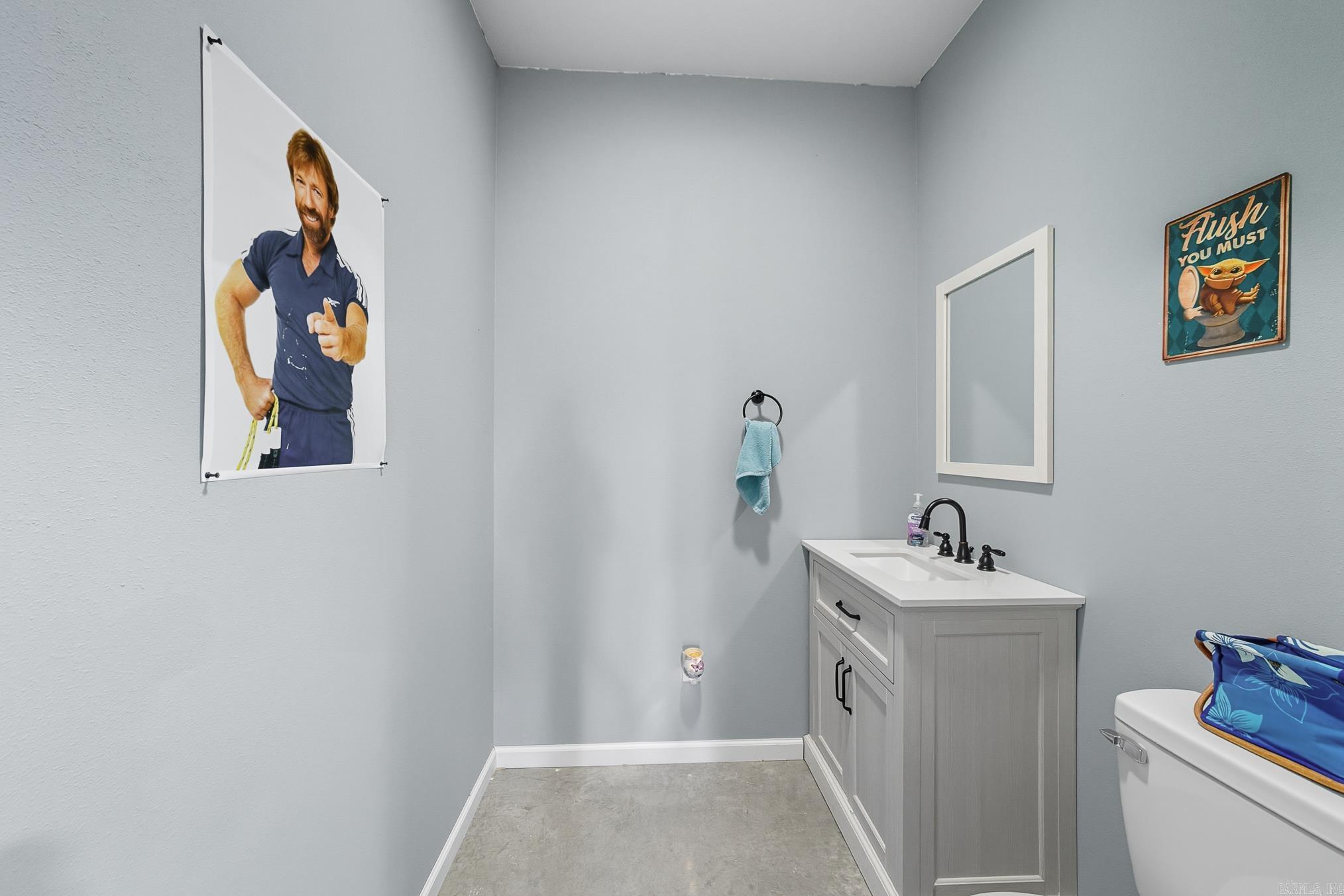 Hidden Lake - Residential