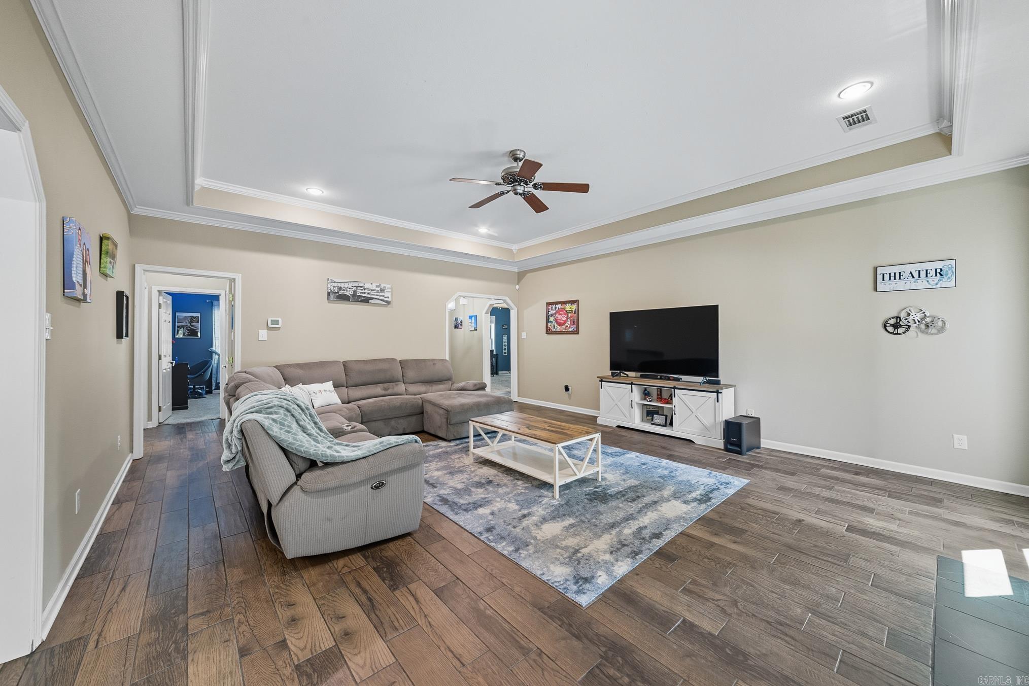 Hidden Lake - Residential