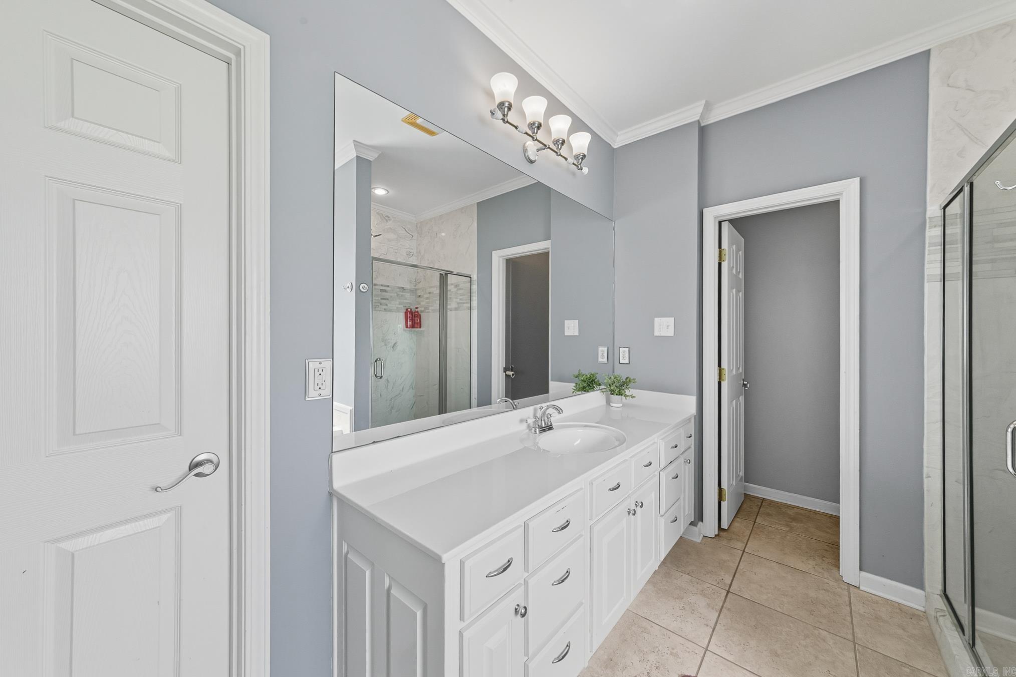 Hidden Lake - Residential