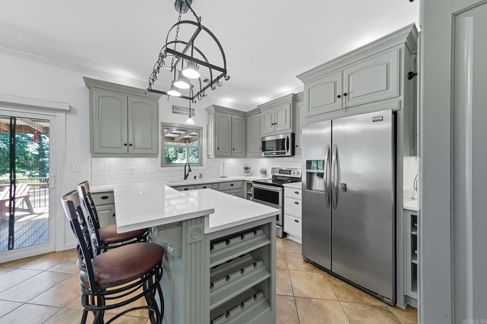 Hidden Lake - Residential