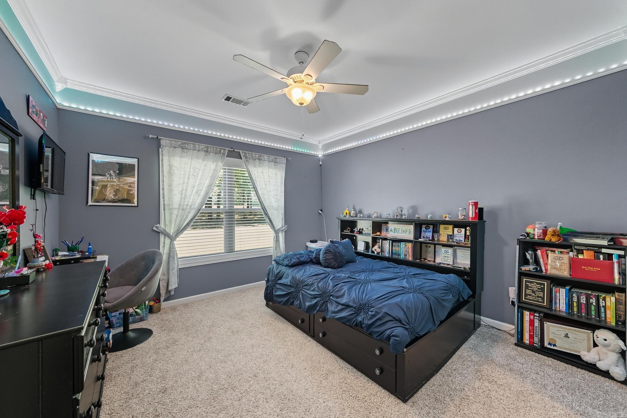 Hidden Lake - Residential