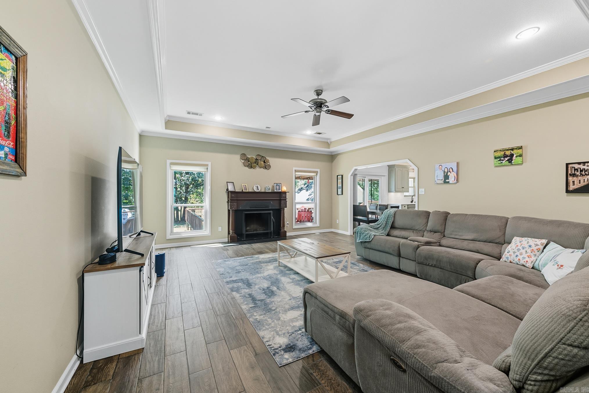 Hidden Lake - Residential