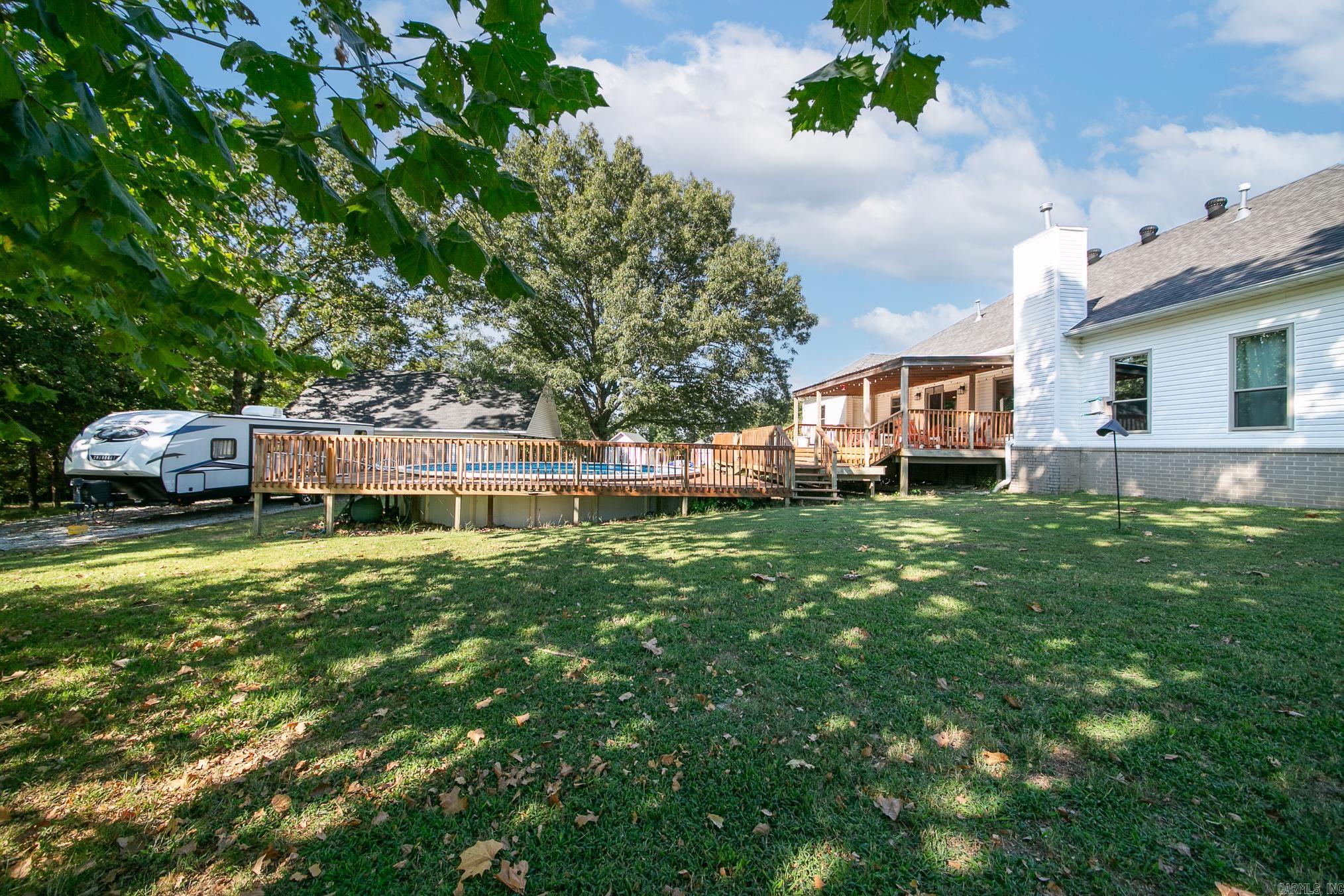 Hidden Lake - Residential