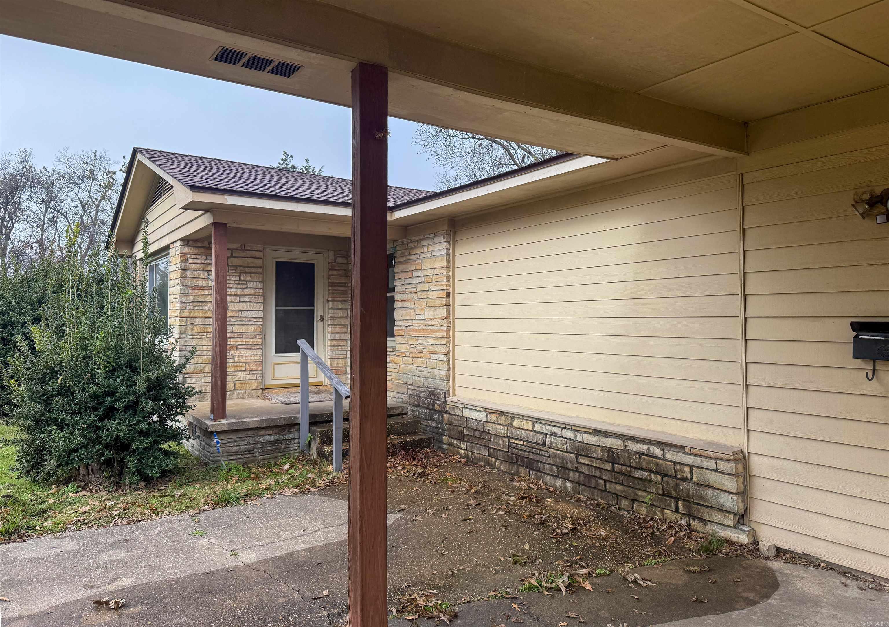 WATSON ADD - Residential