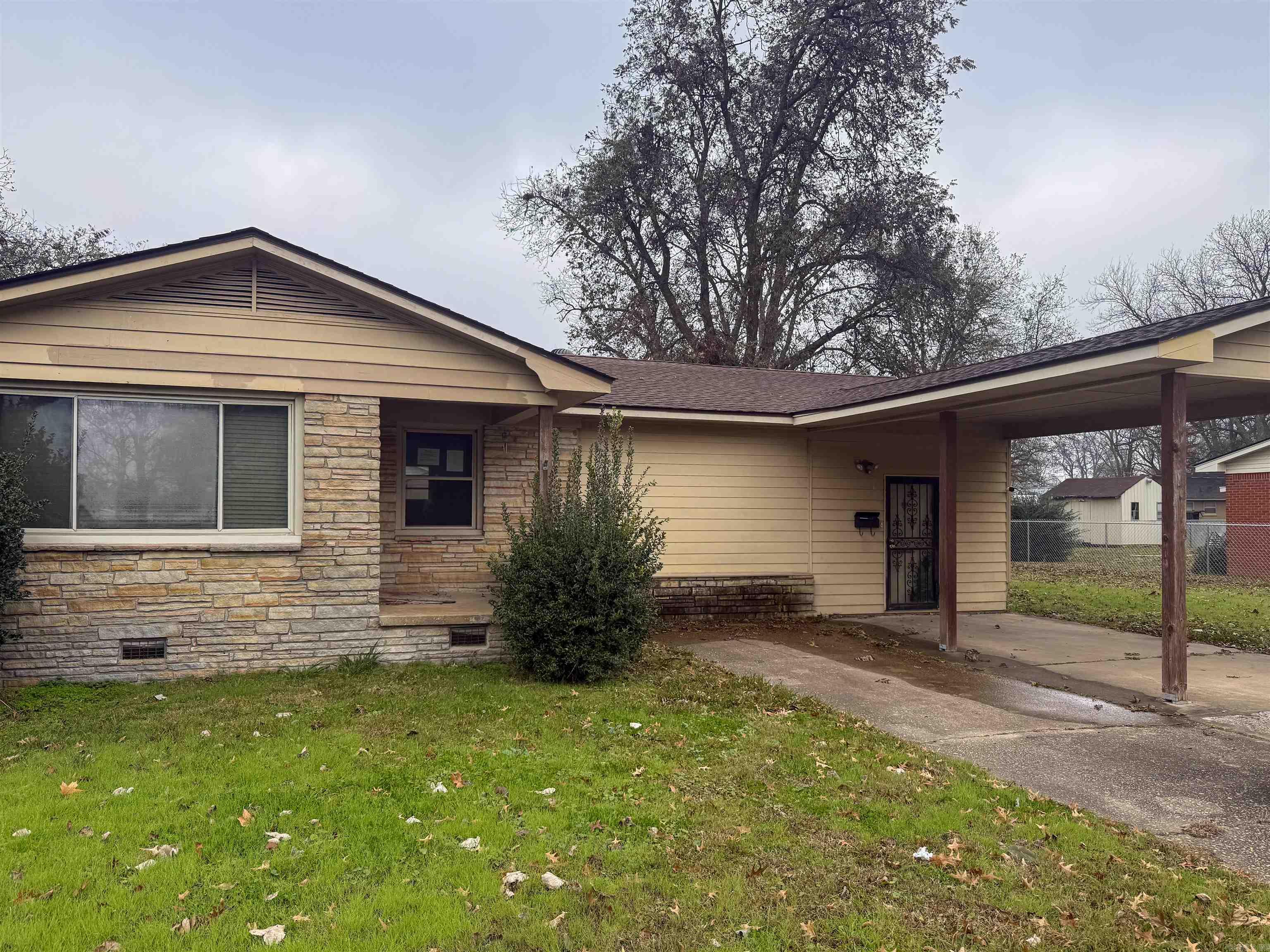 WATSON ADD - Residential