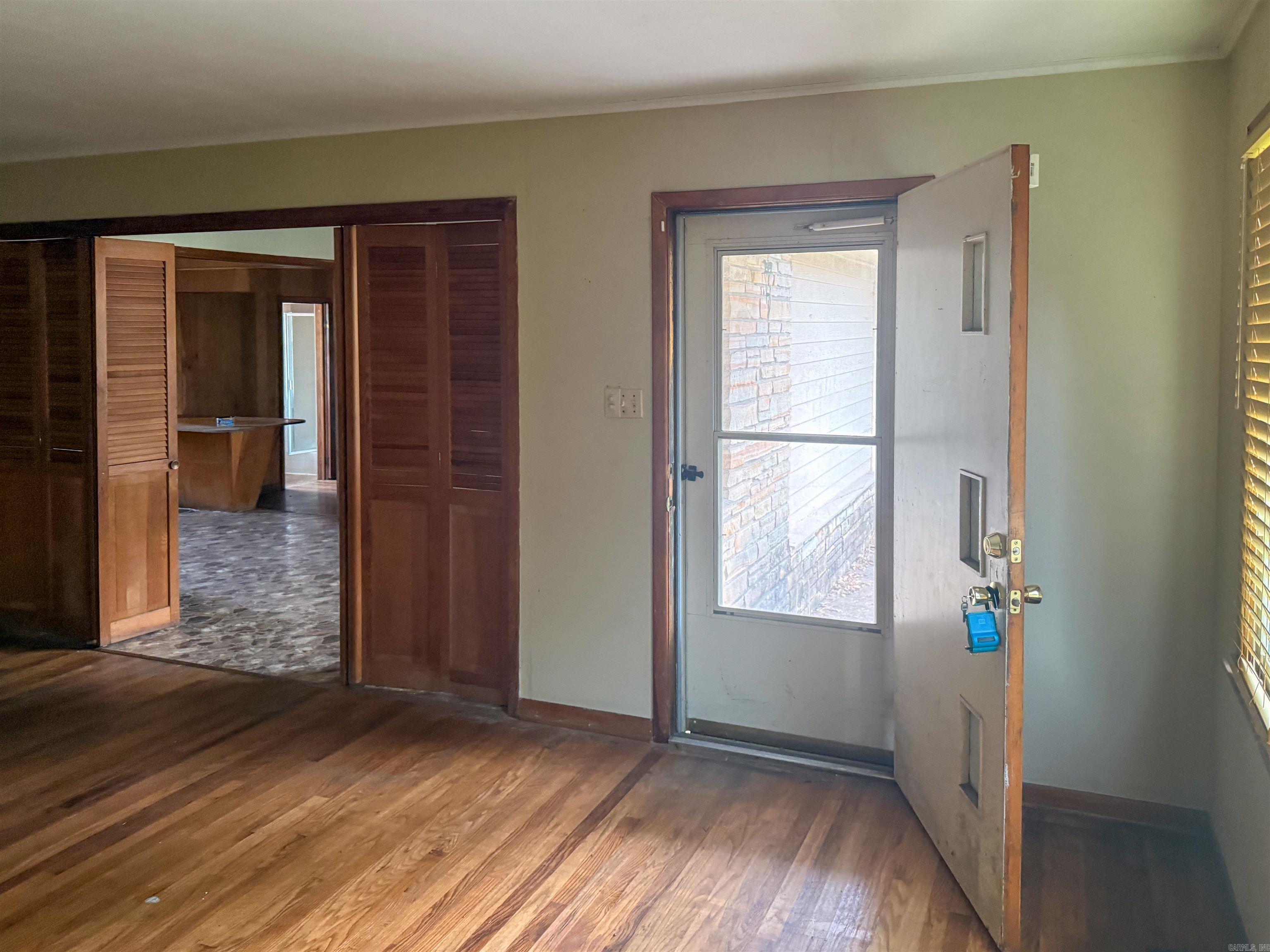 WATSON ADD - Residential