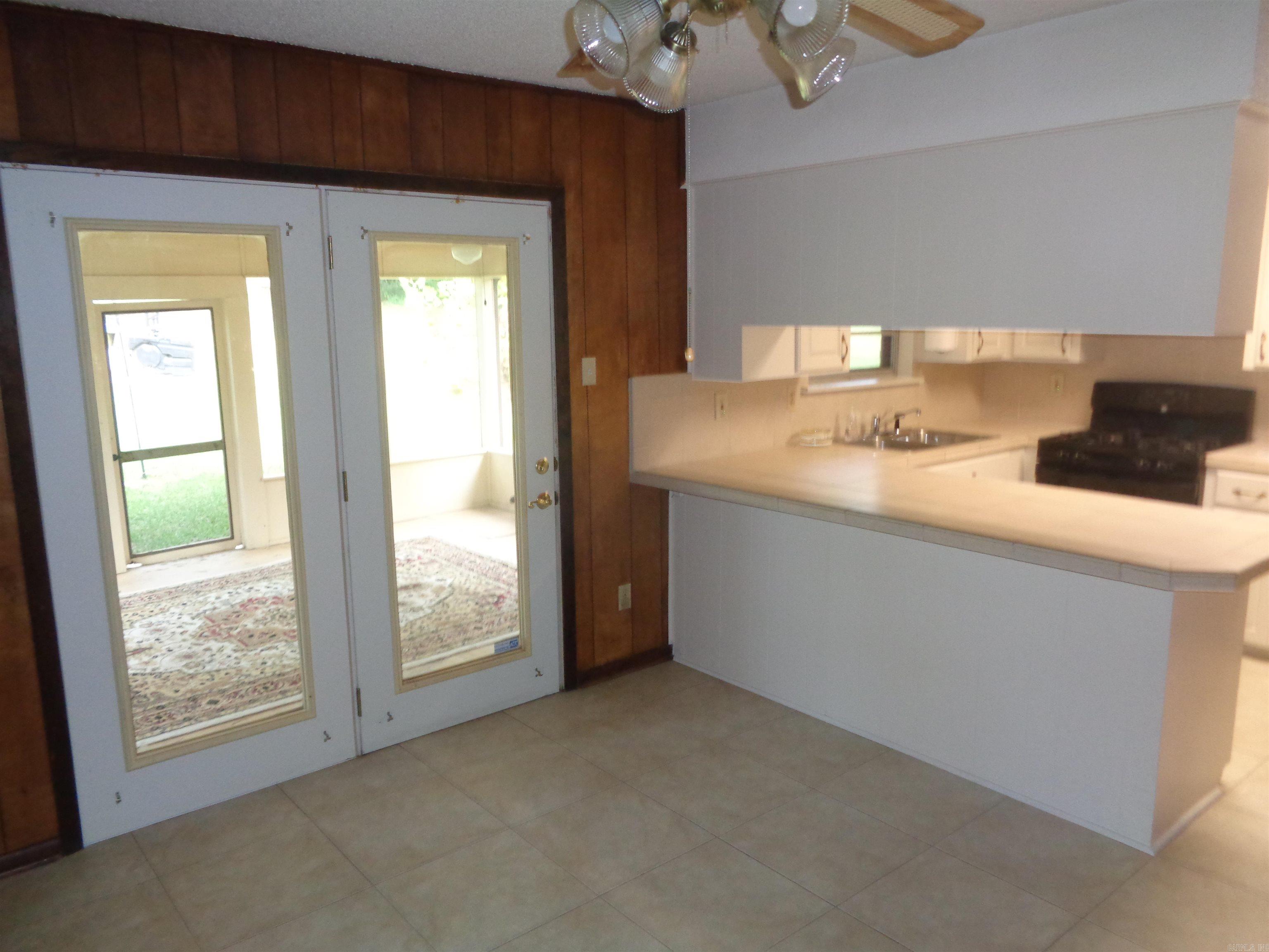 Twin Lakes - Residential