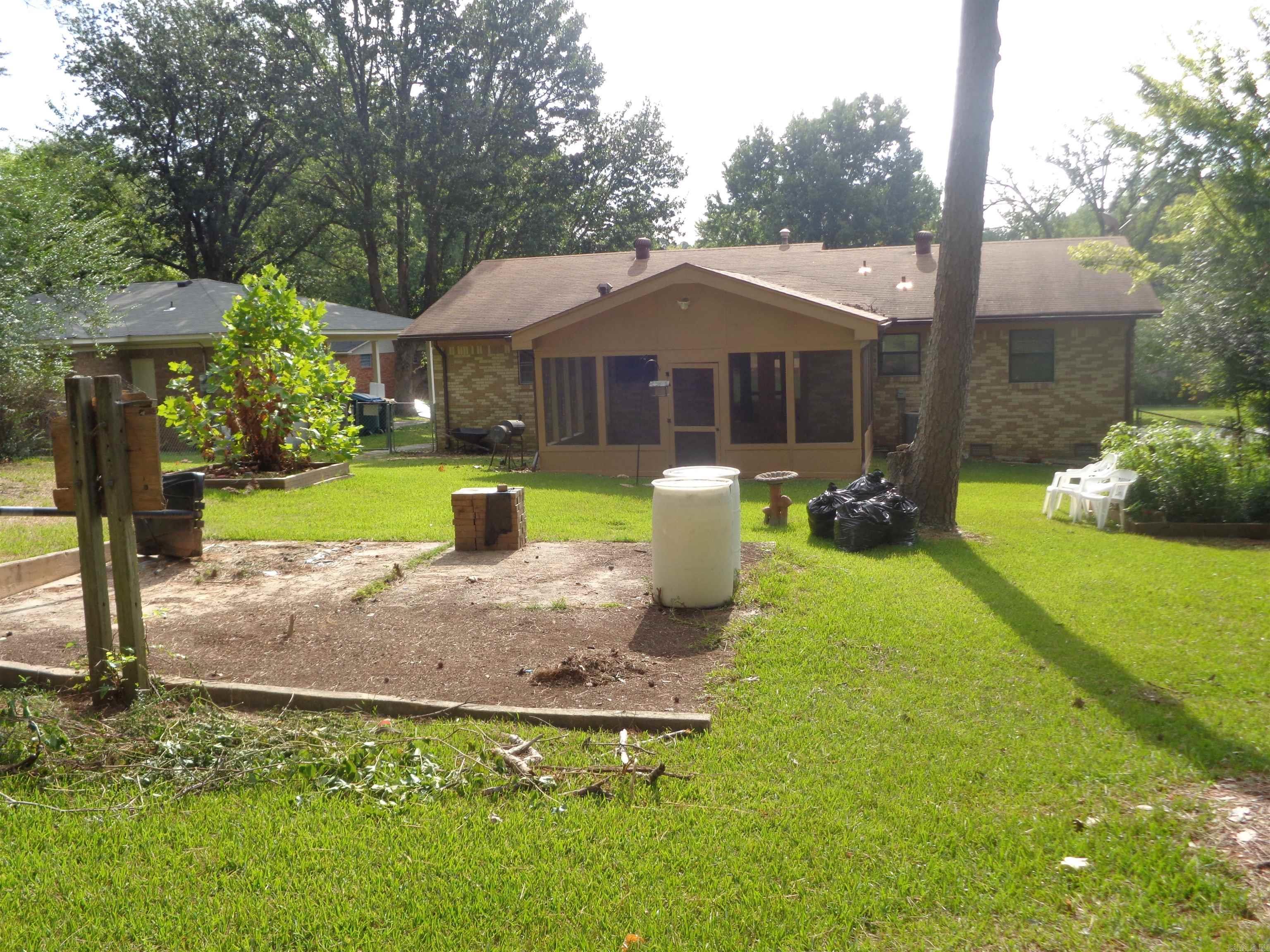 Twin Lakes - Residential