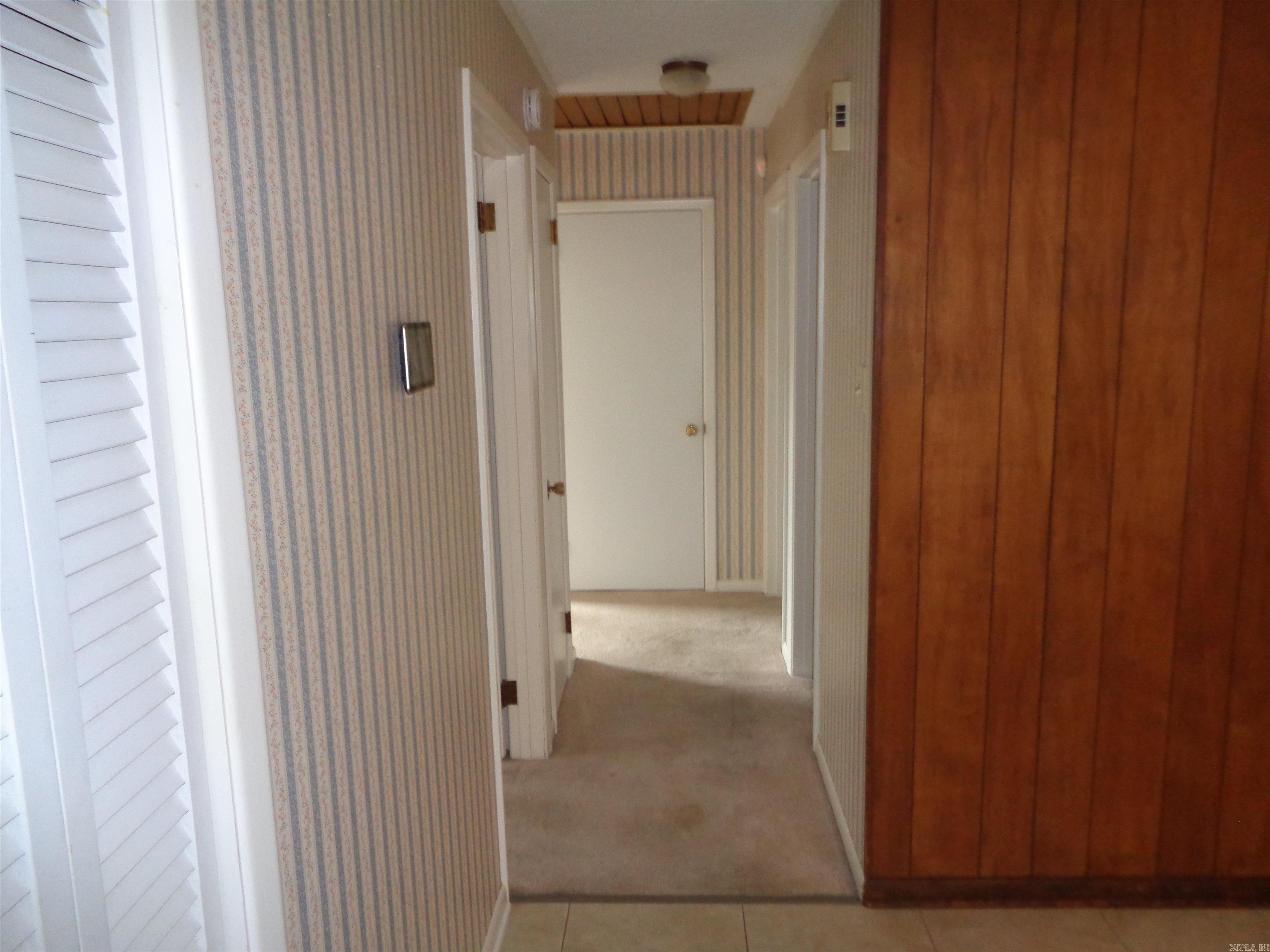 Twin Lakes - Residential