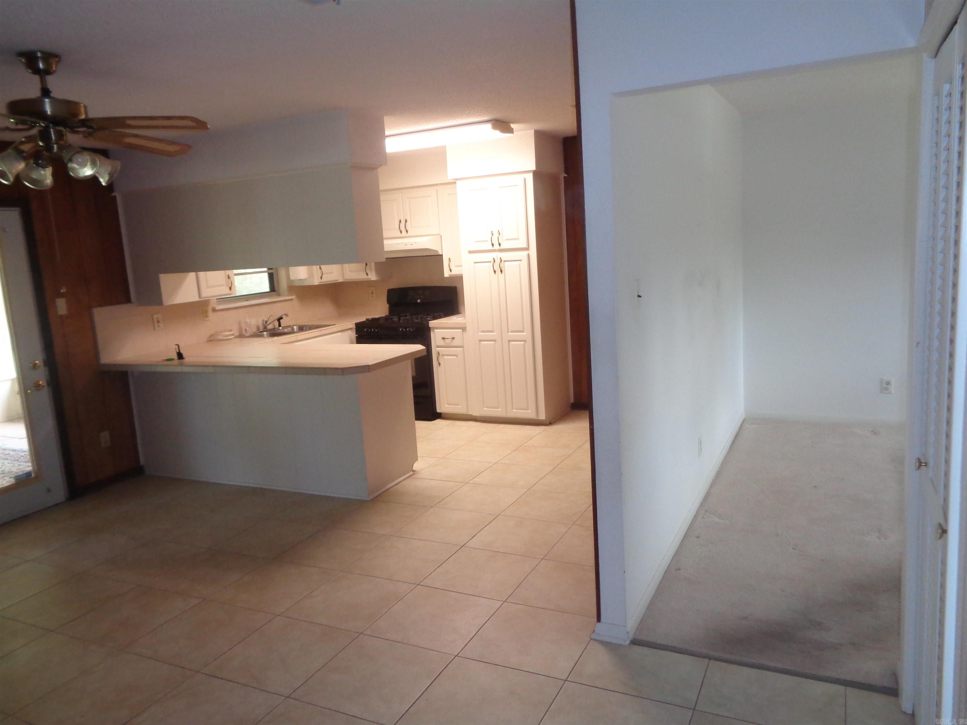 Twin Lakes - Residential