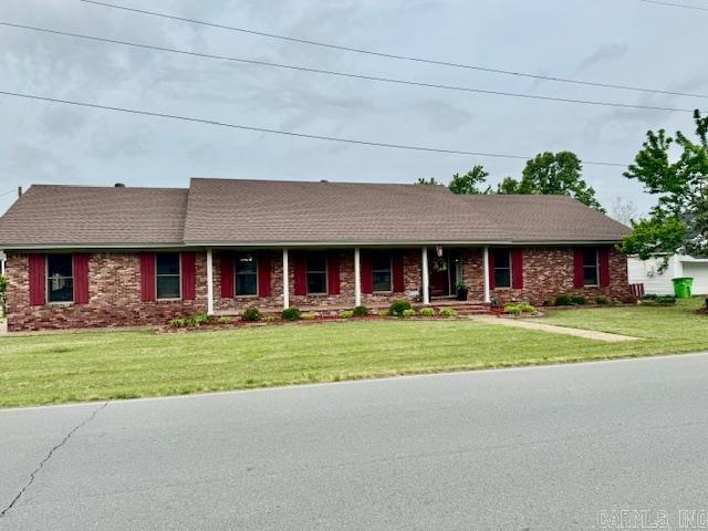 This very neat, beautiful brick home is designed for both comfort and functionality, featuring three bedrooms and three bathrooms to accommodate family and guests. With three versatile living areas and a separate formal dining room, itās perfect for entertaining. The outdoor space, complete with a patio and in-ground swimming pool with a new liner, along with 2-year-old privacy and metal fences, enhances the homeās appeal. Additionally, the oversized two-car garage provides significant storage solutions, making this property an ideal choice for families seeking both space and convenience. Mature landscaping enhances the beauty of this home. The architectural roof is 2 years old, HVAC is 3 months old.