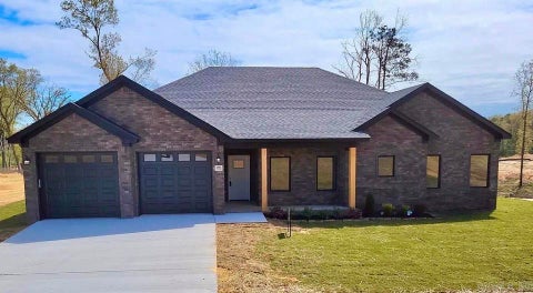 Photo of Bauxite, AR 72011 (MLS # 26042784)