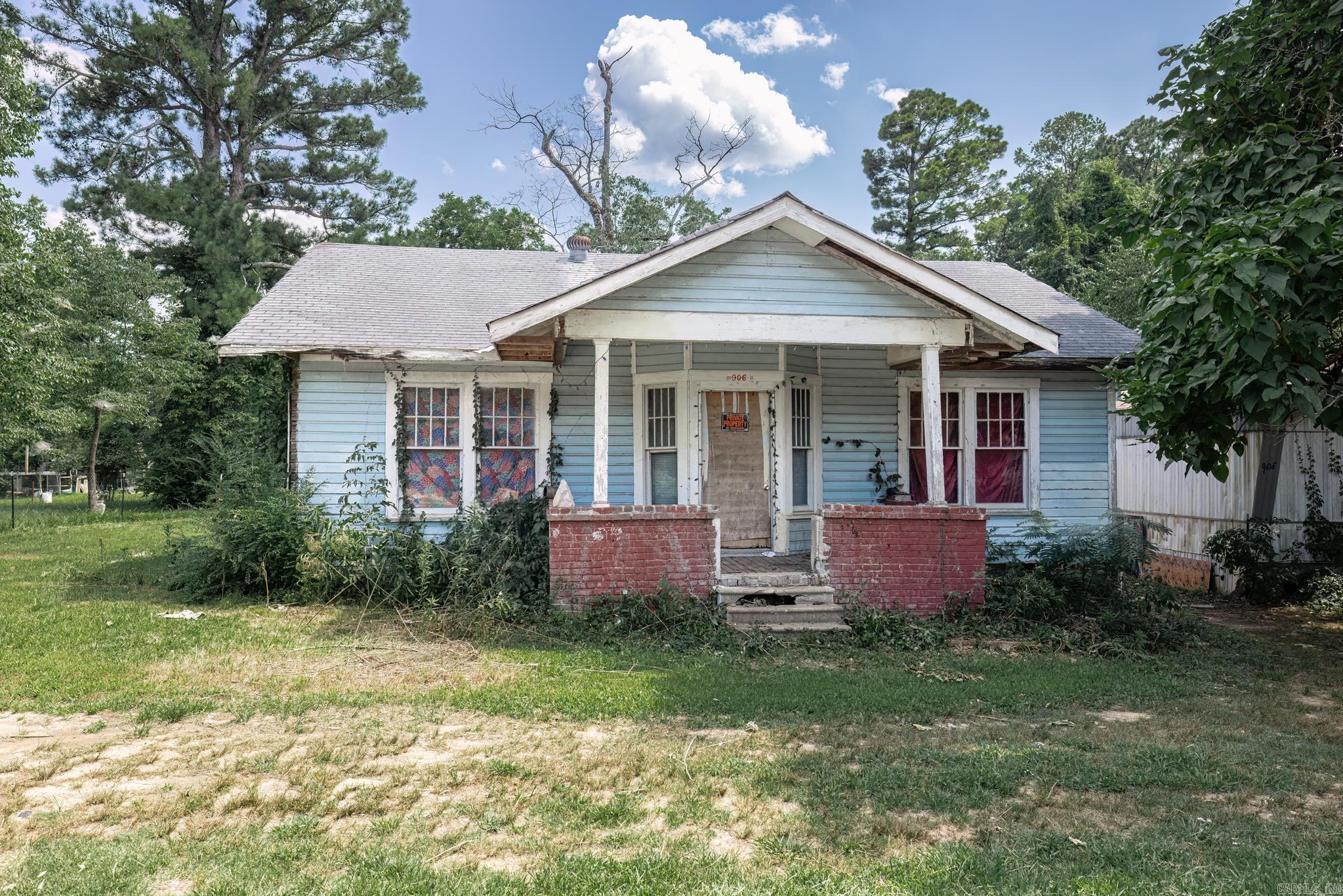 View Gurdon, AR 71743 house