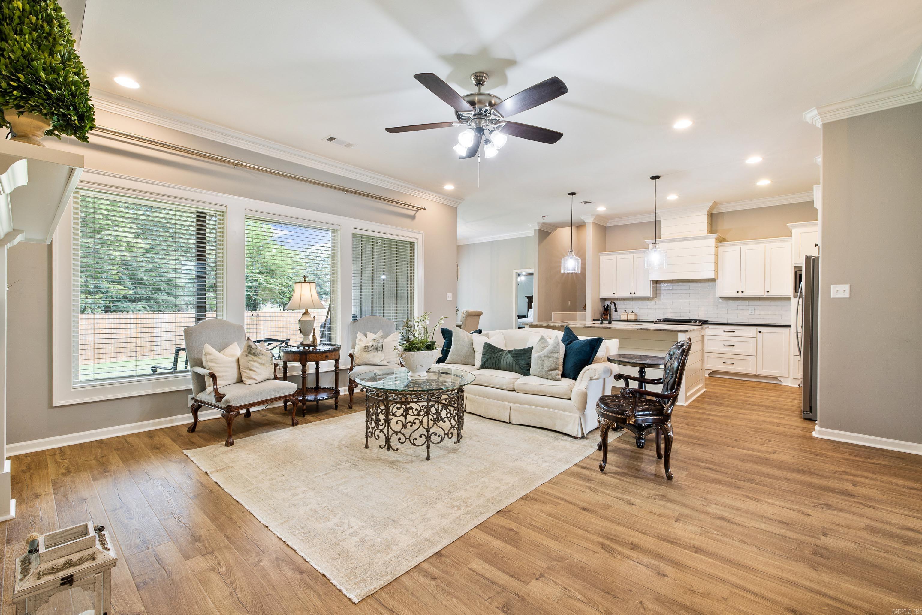 KENSINGTON PLACE - Residential