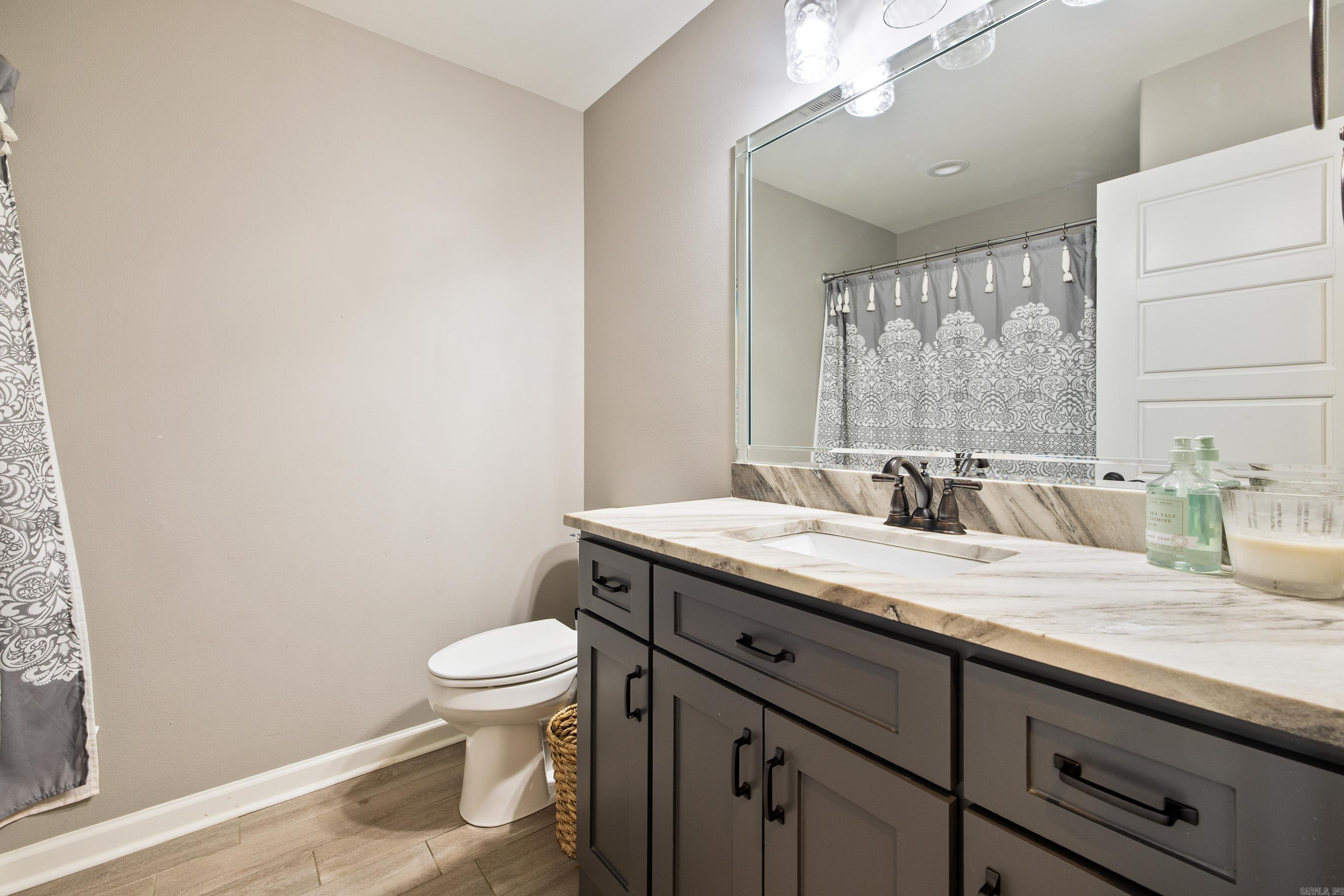 KENSINGTON PLACE - Residential