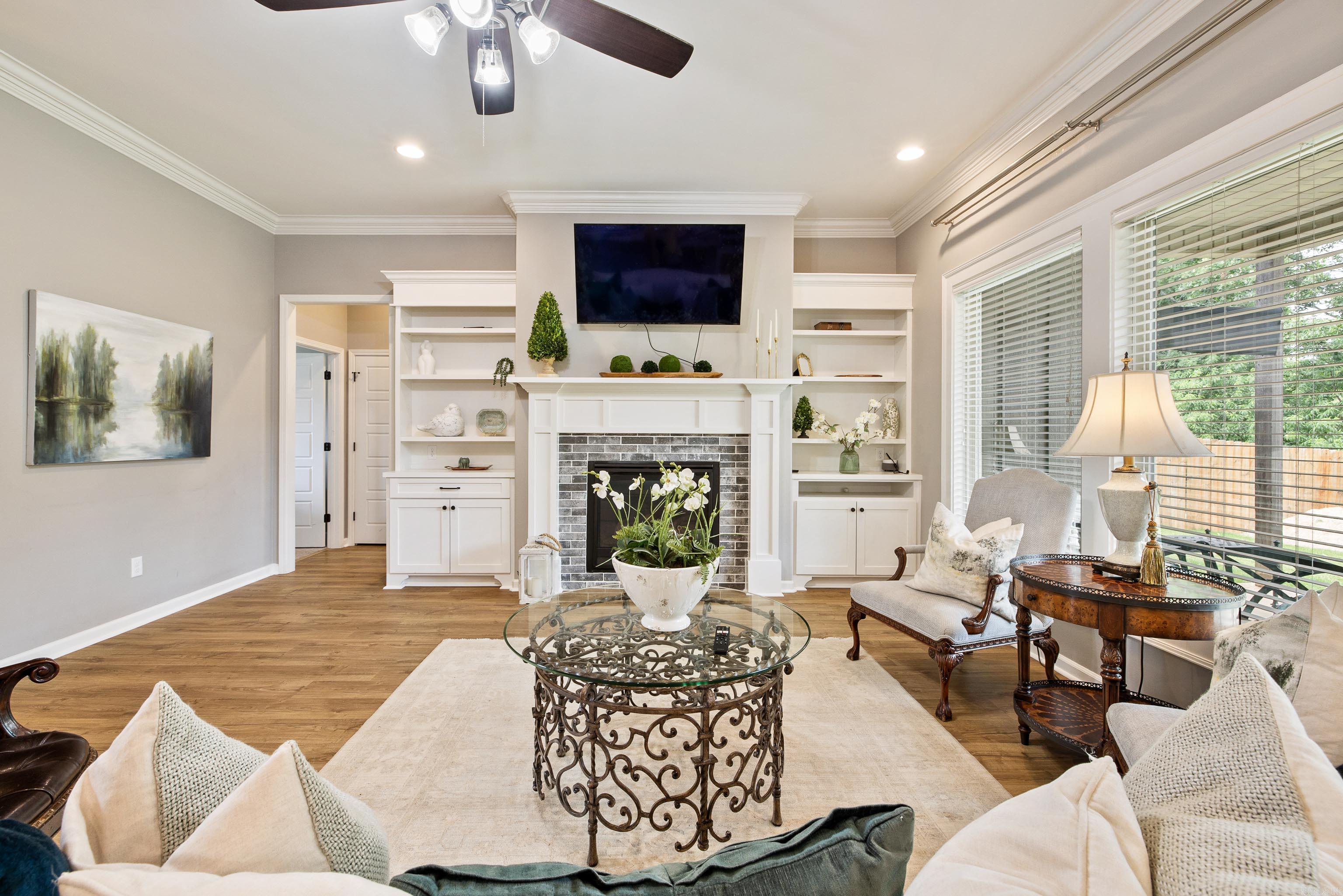 KENSINGTON PLACE - Residential