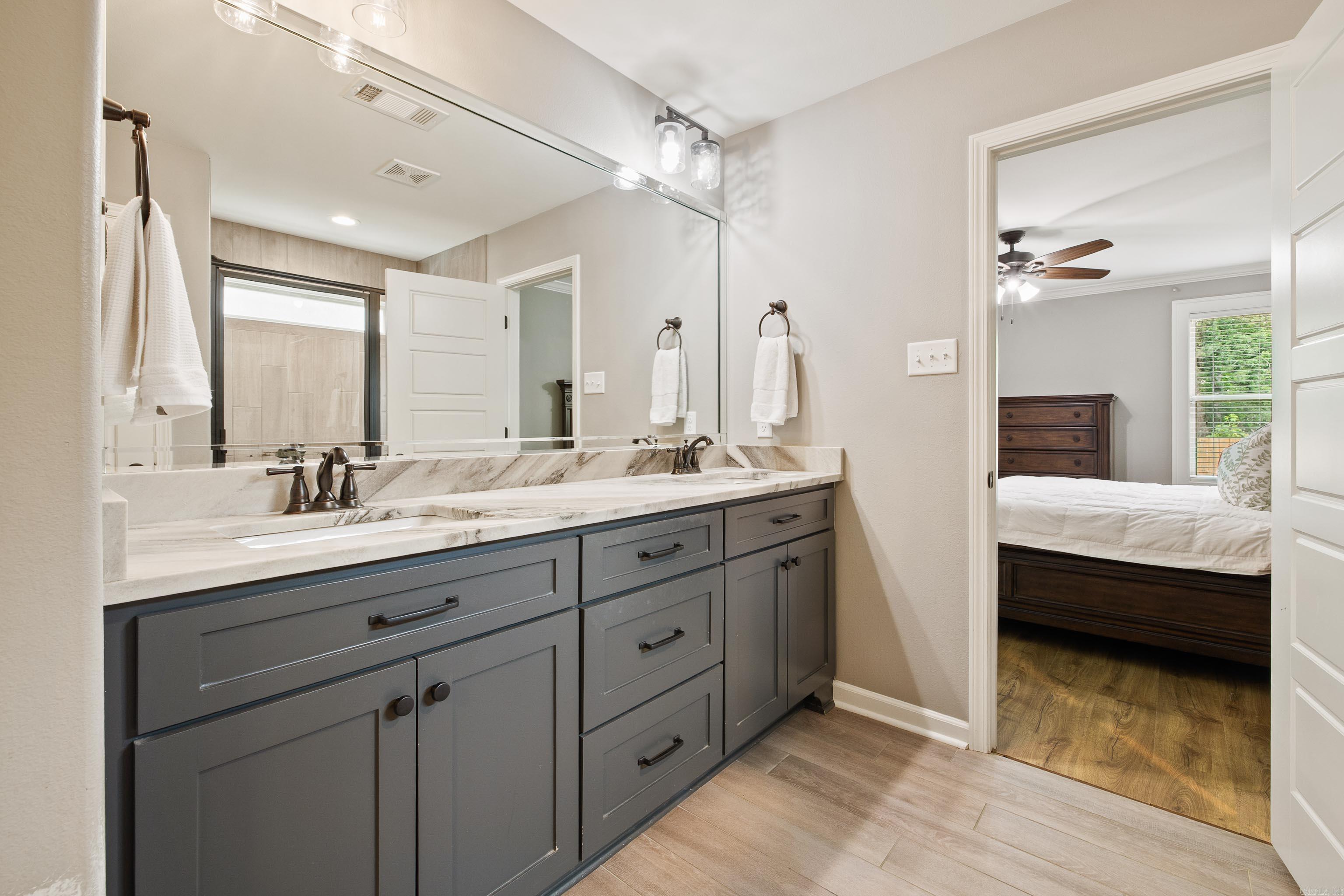 KENSINGTON PLACE - Residential
