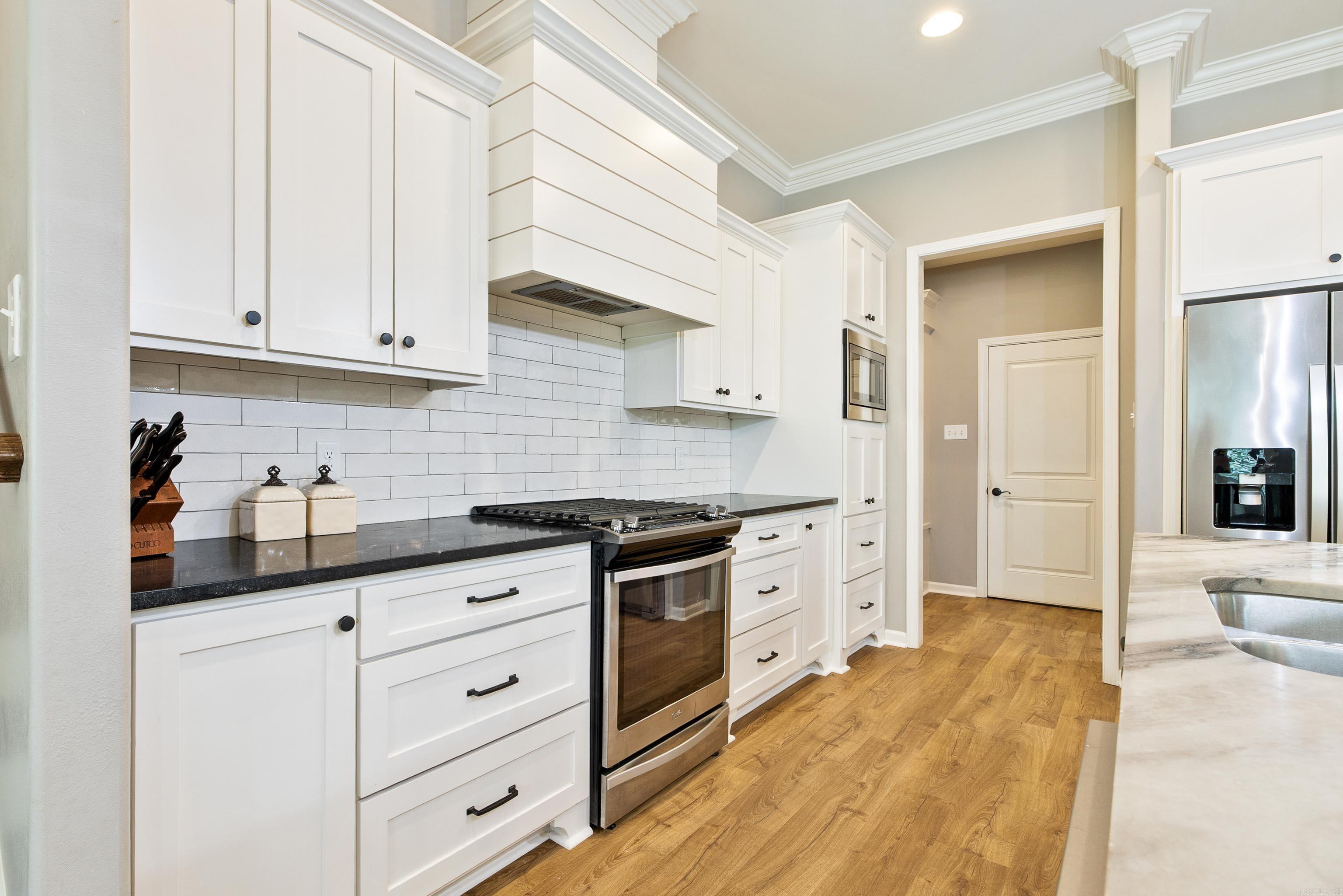 KENSINGTON PLACE - Residential