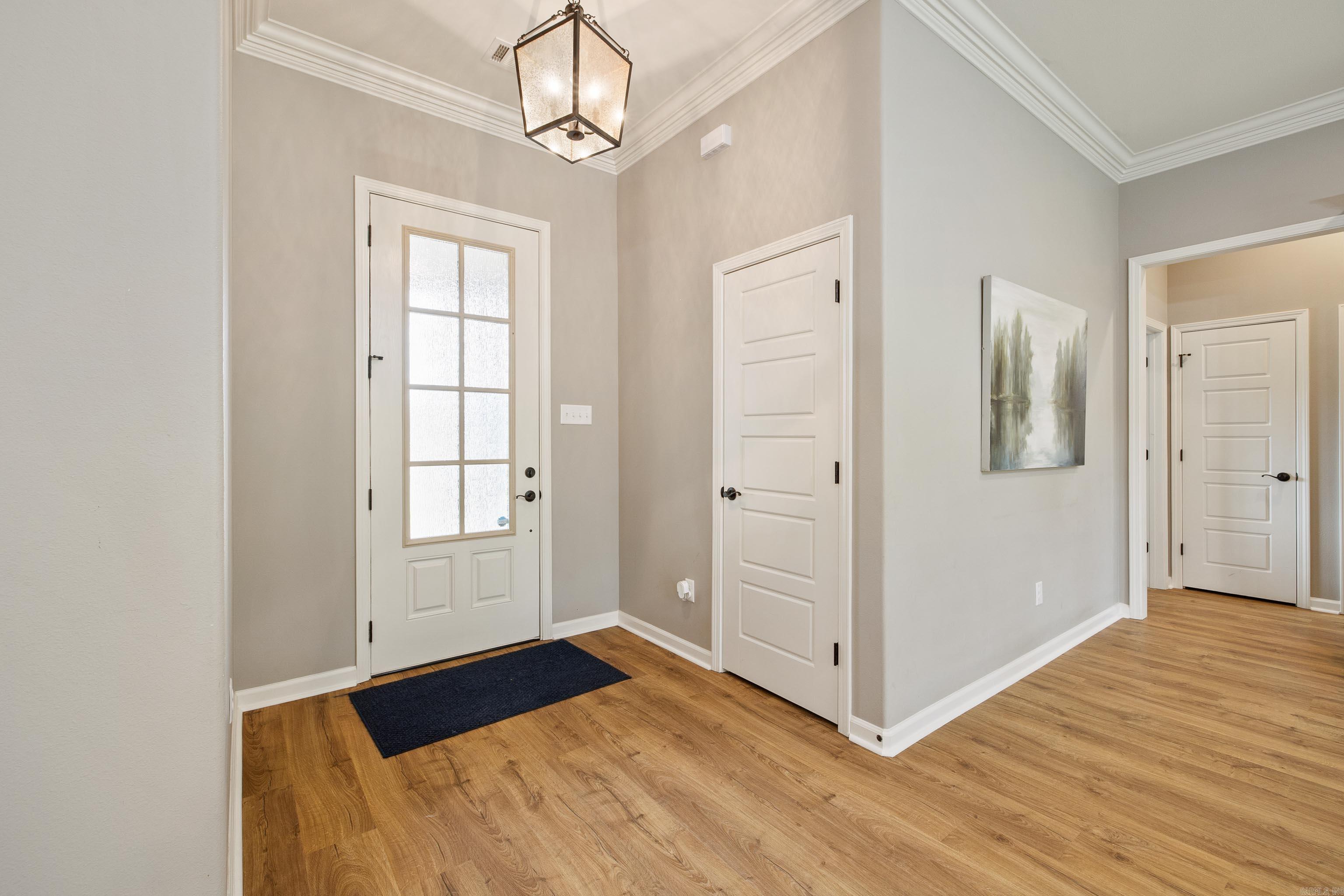 KENSINGTON PLACE - Residential