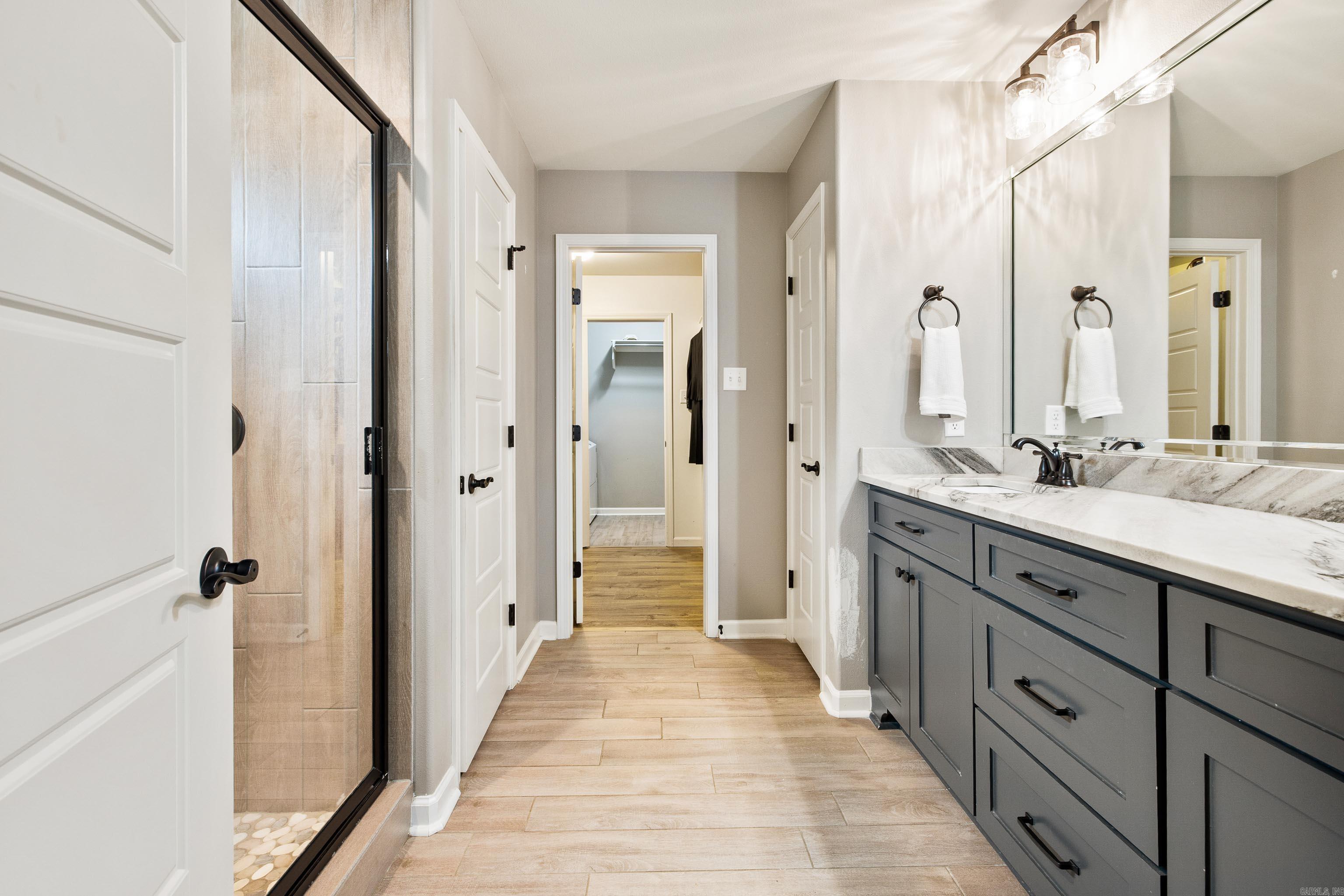 KENSINGTON PLACE - Residential