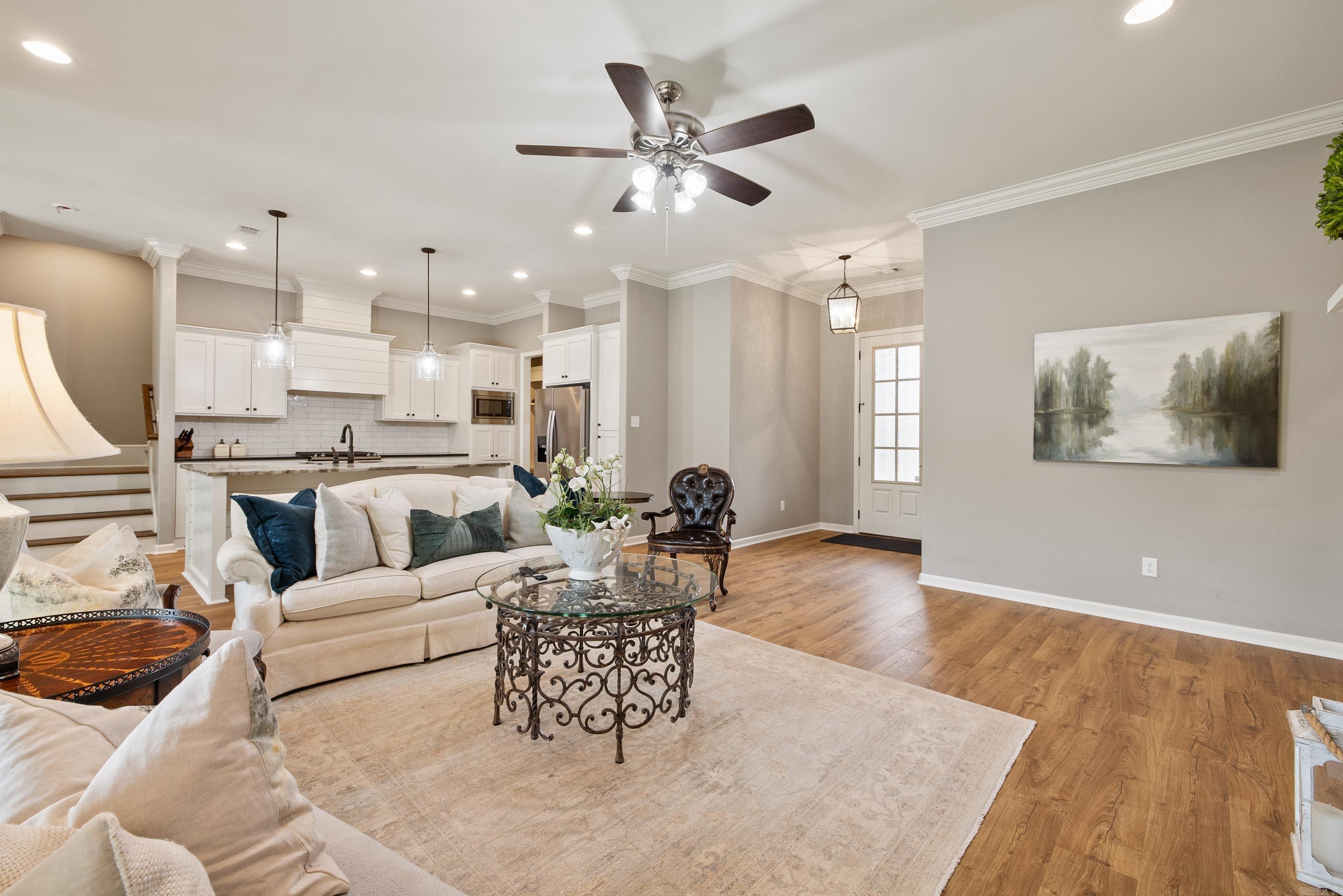 KENSINGTON PLACE - Residential