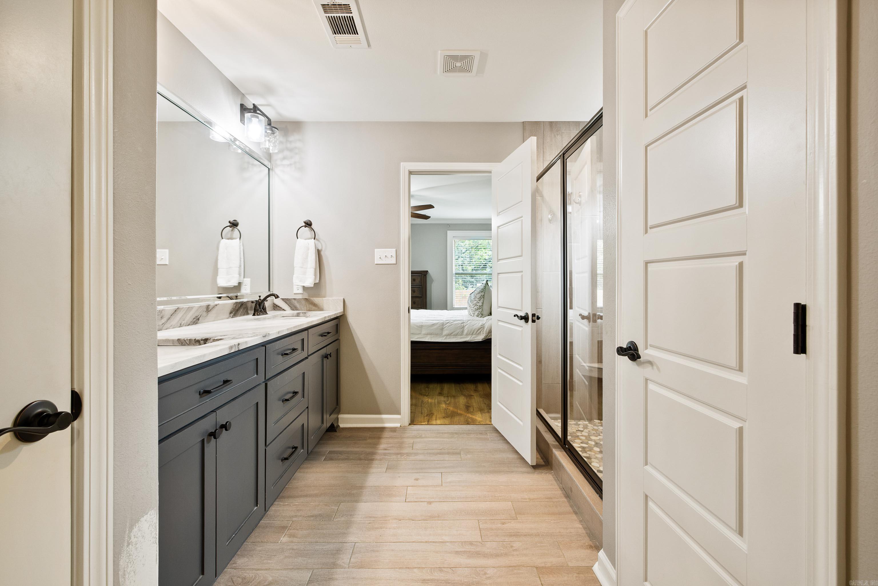 KENSINGTON PLACE - Residential