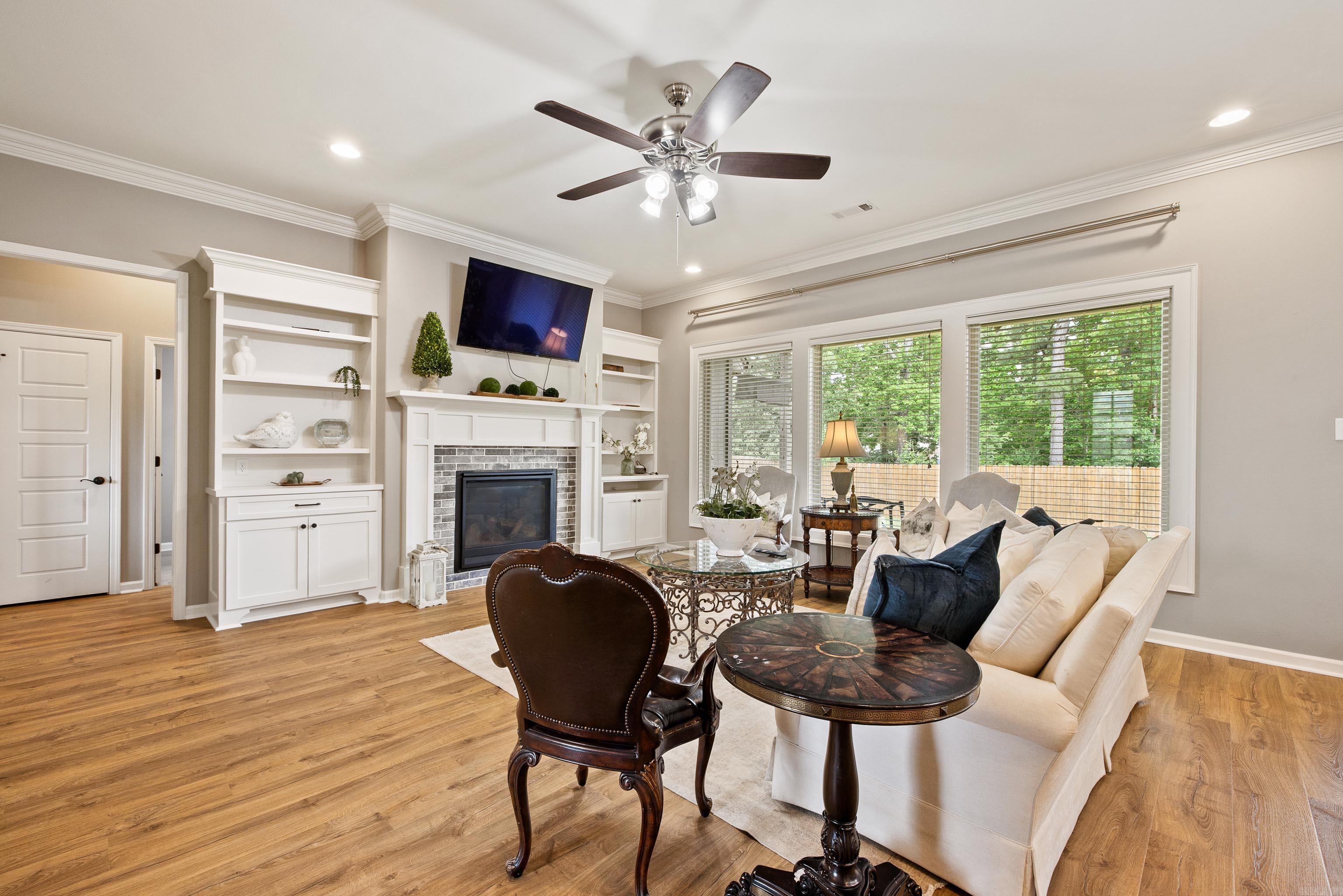 KENSINGTON PLACE - Residential