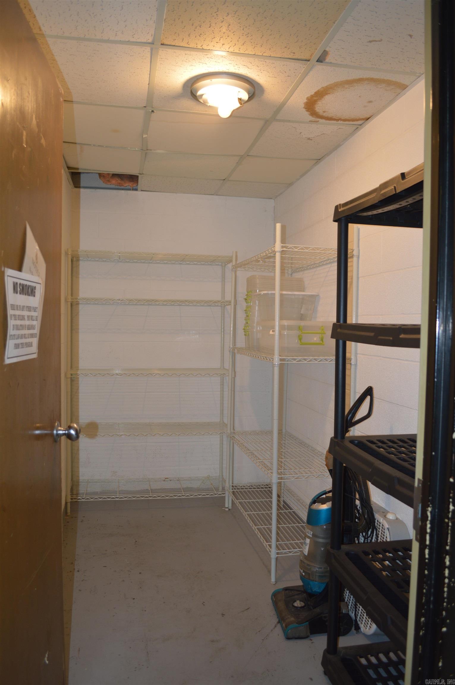 Harding D - Commercial Sale