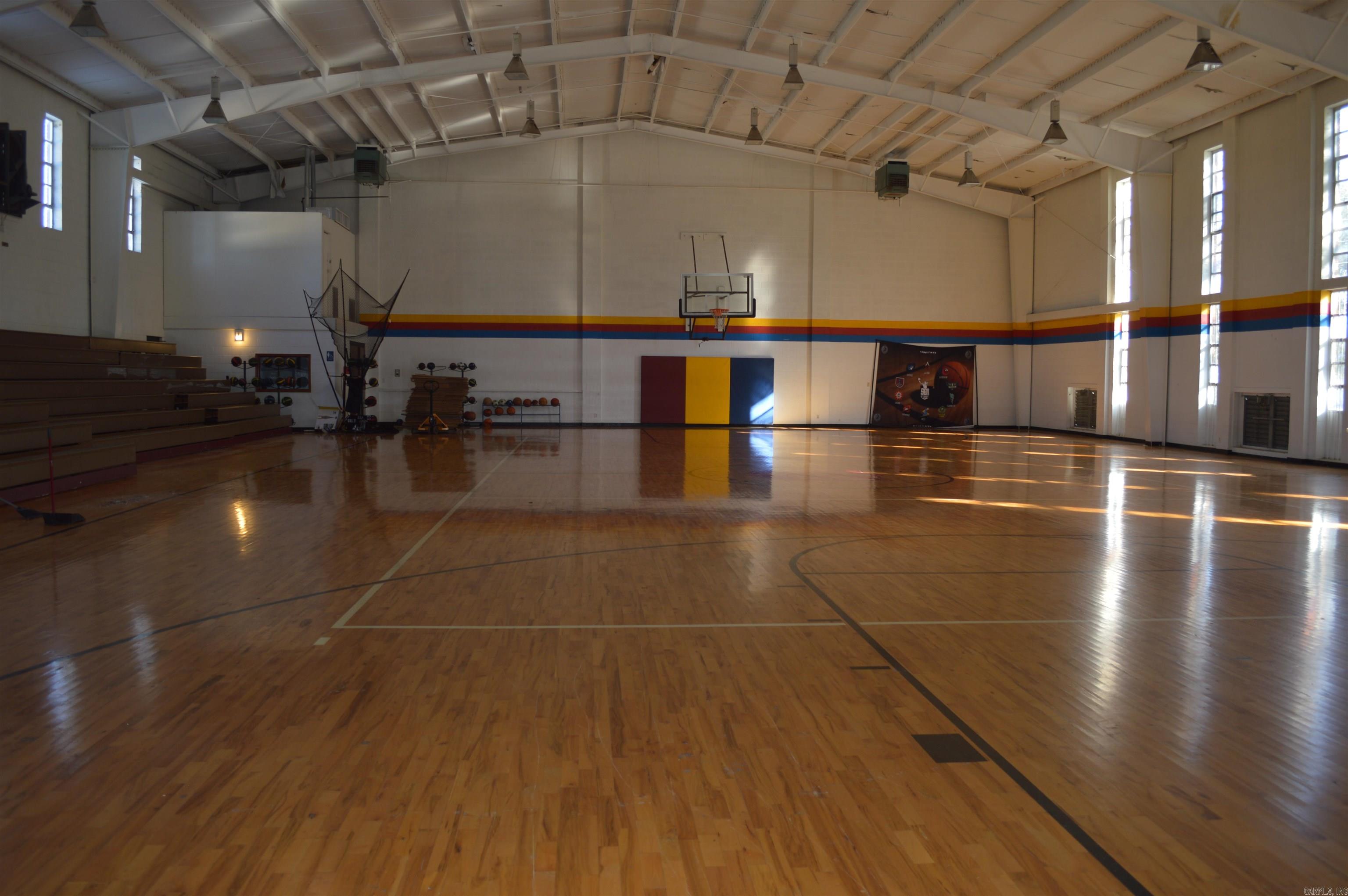 Harding D - Commercial Sale