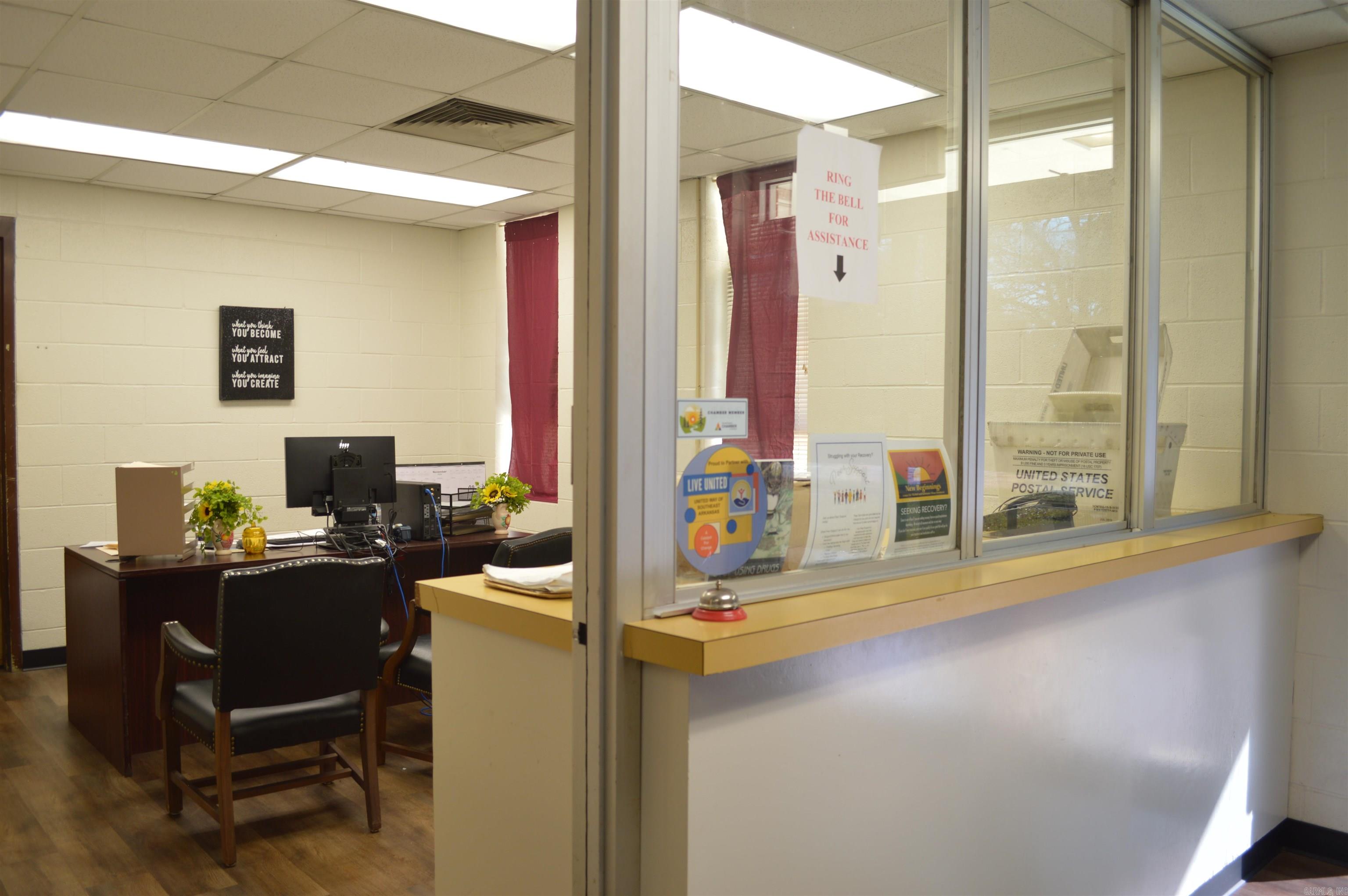 Harding D - Commercial Sale