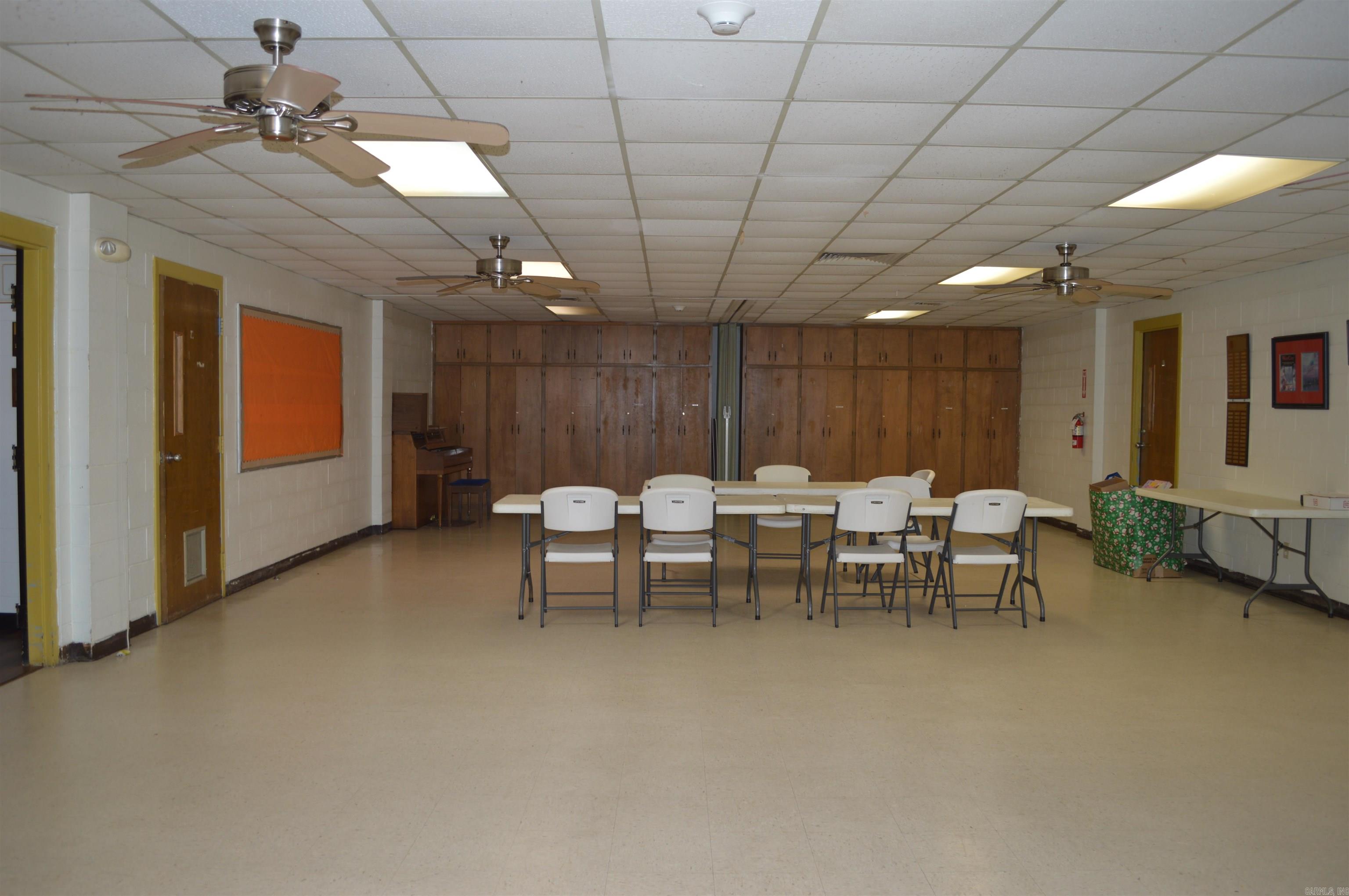 Harding D - Commercial Sale