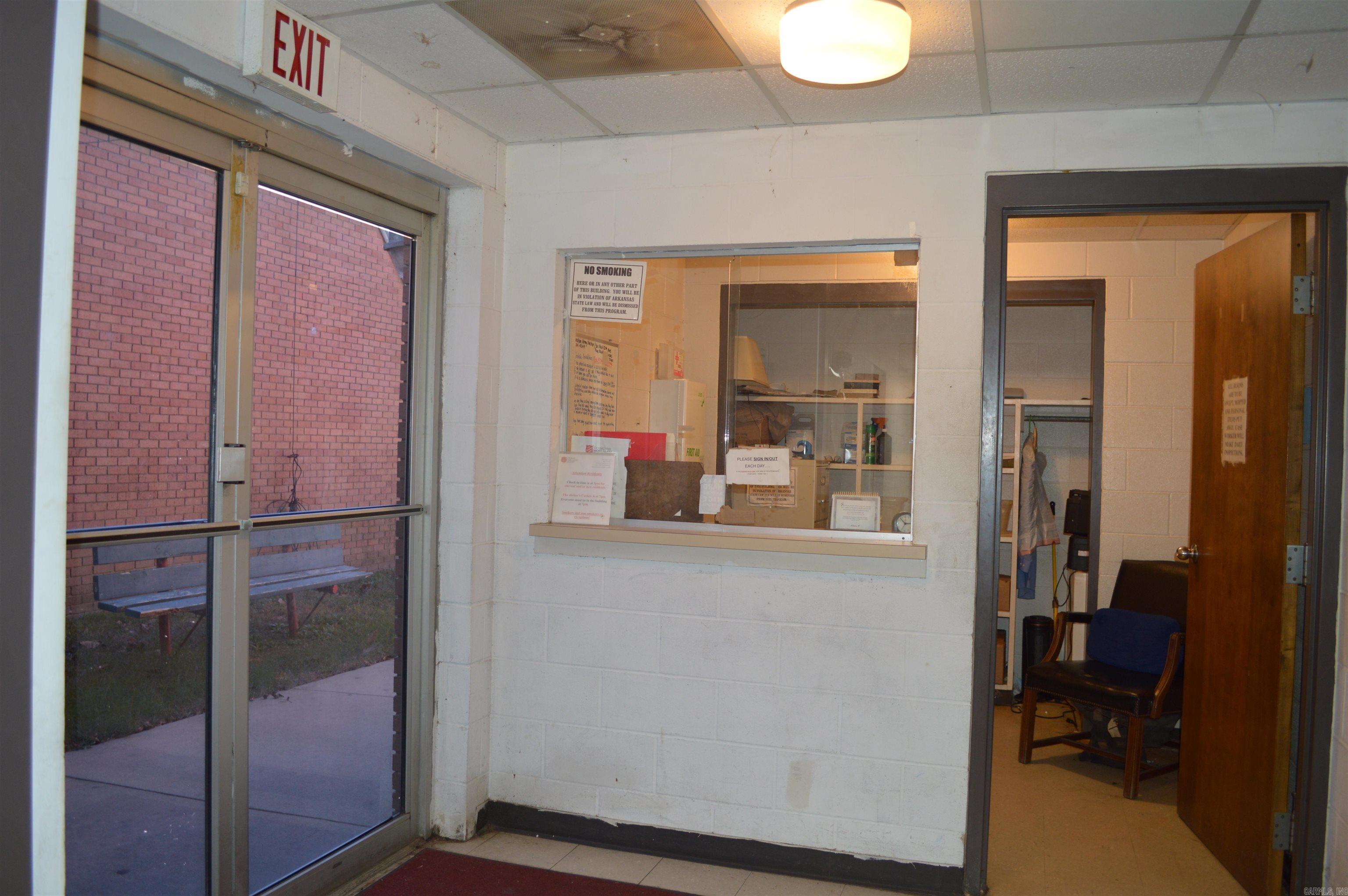 Harding D - Commercial Sale