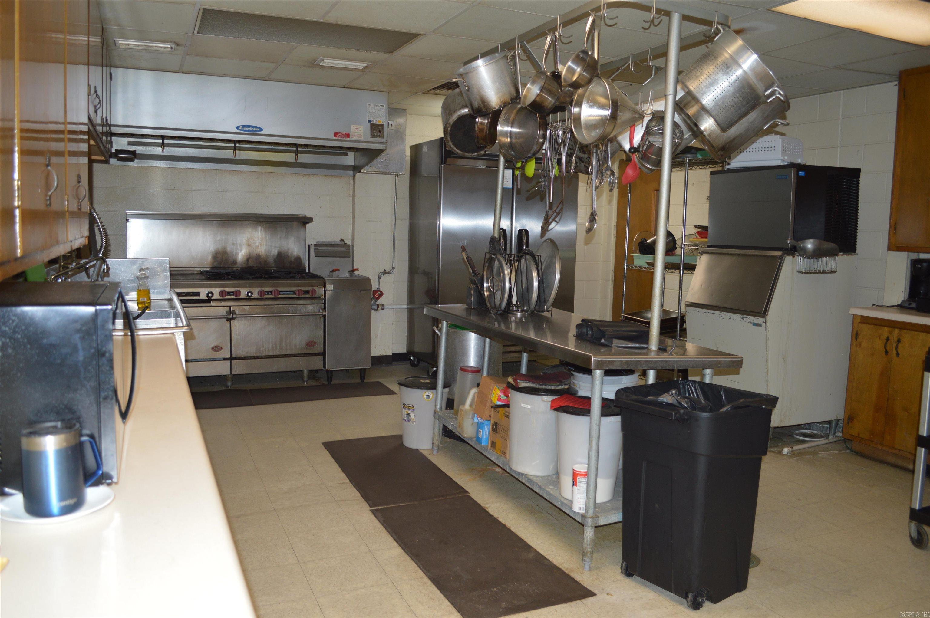 Harding D - Commercial Sale