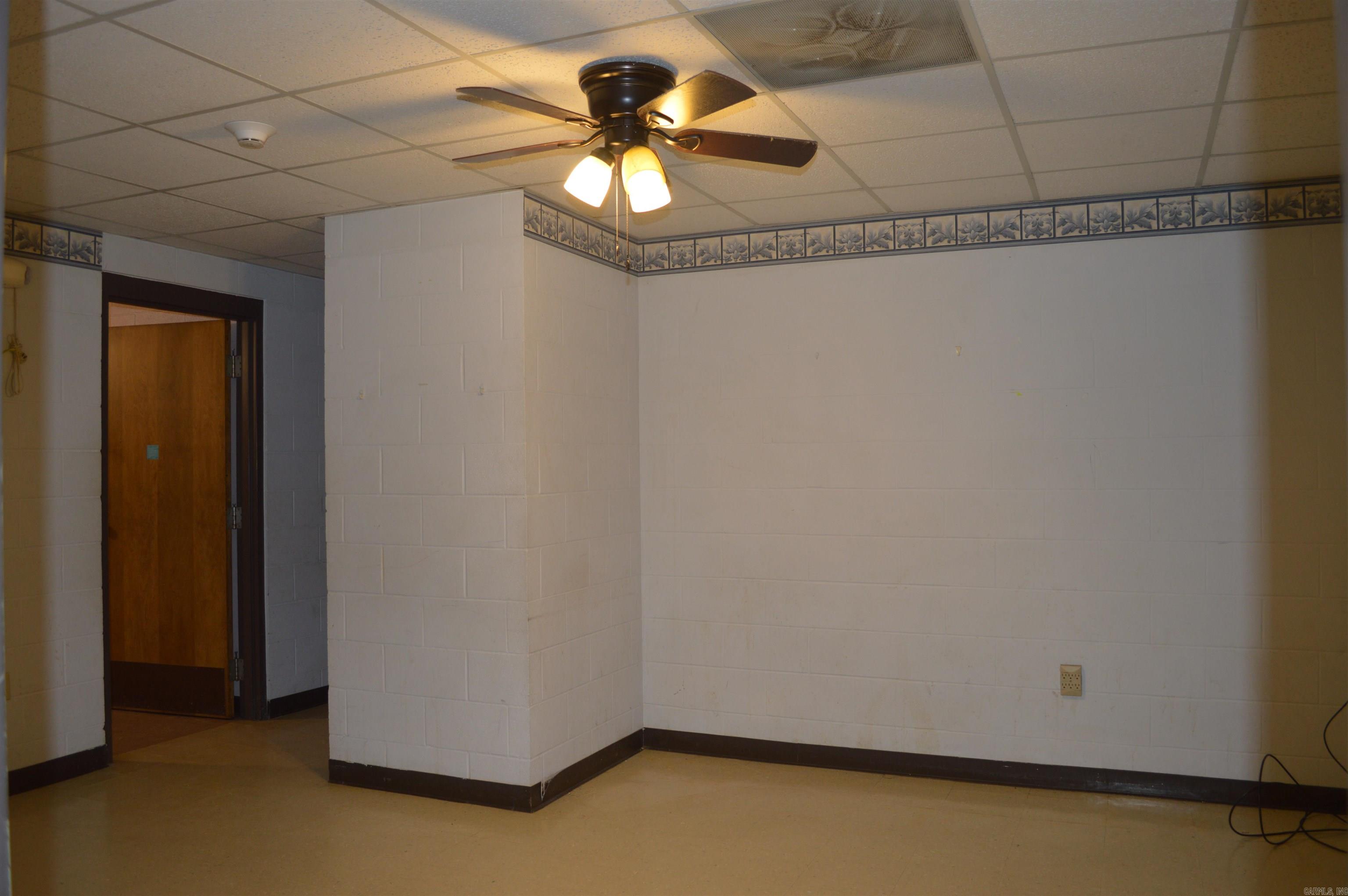 Harding D - Commercial Sale