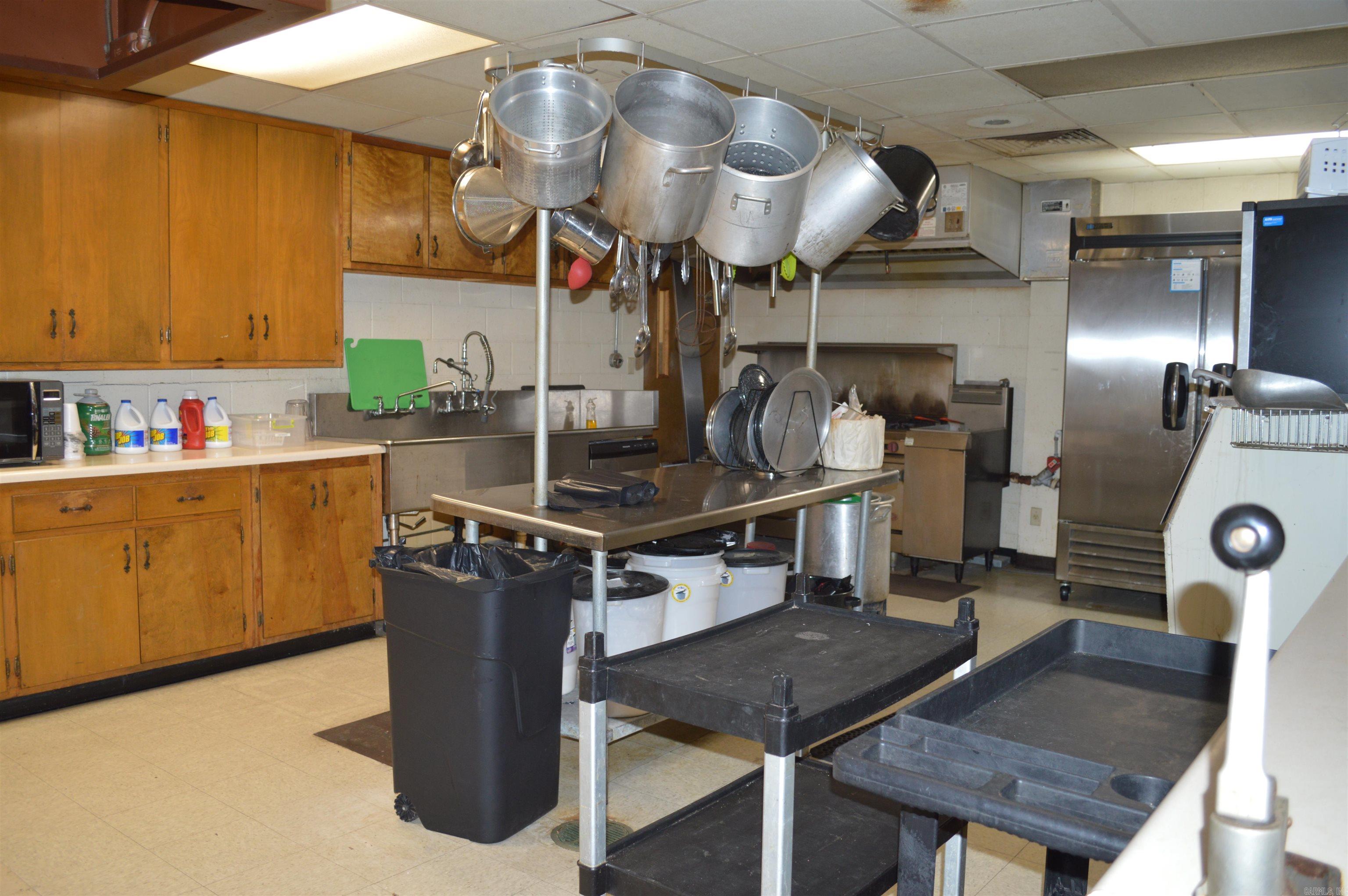 Harding D - Commercial Sale