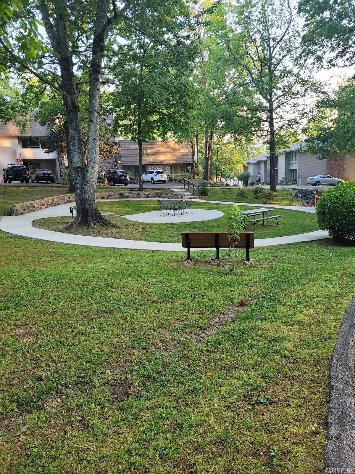 Castellon Courts - Residential