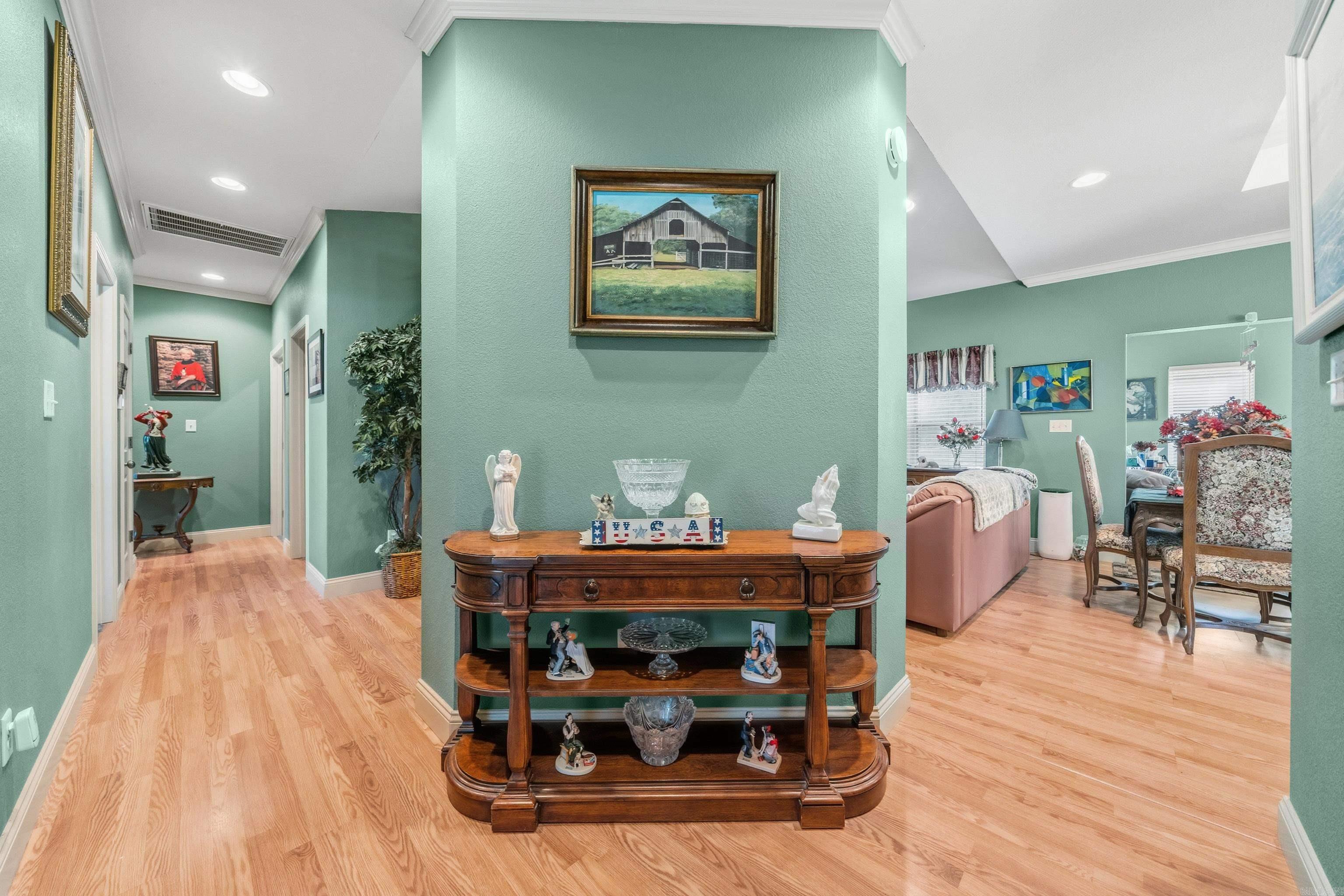 MAPLEWOOD ESTATES - Residential