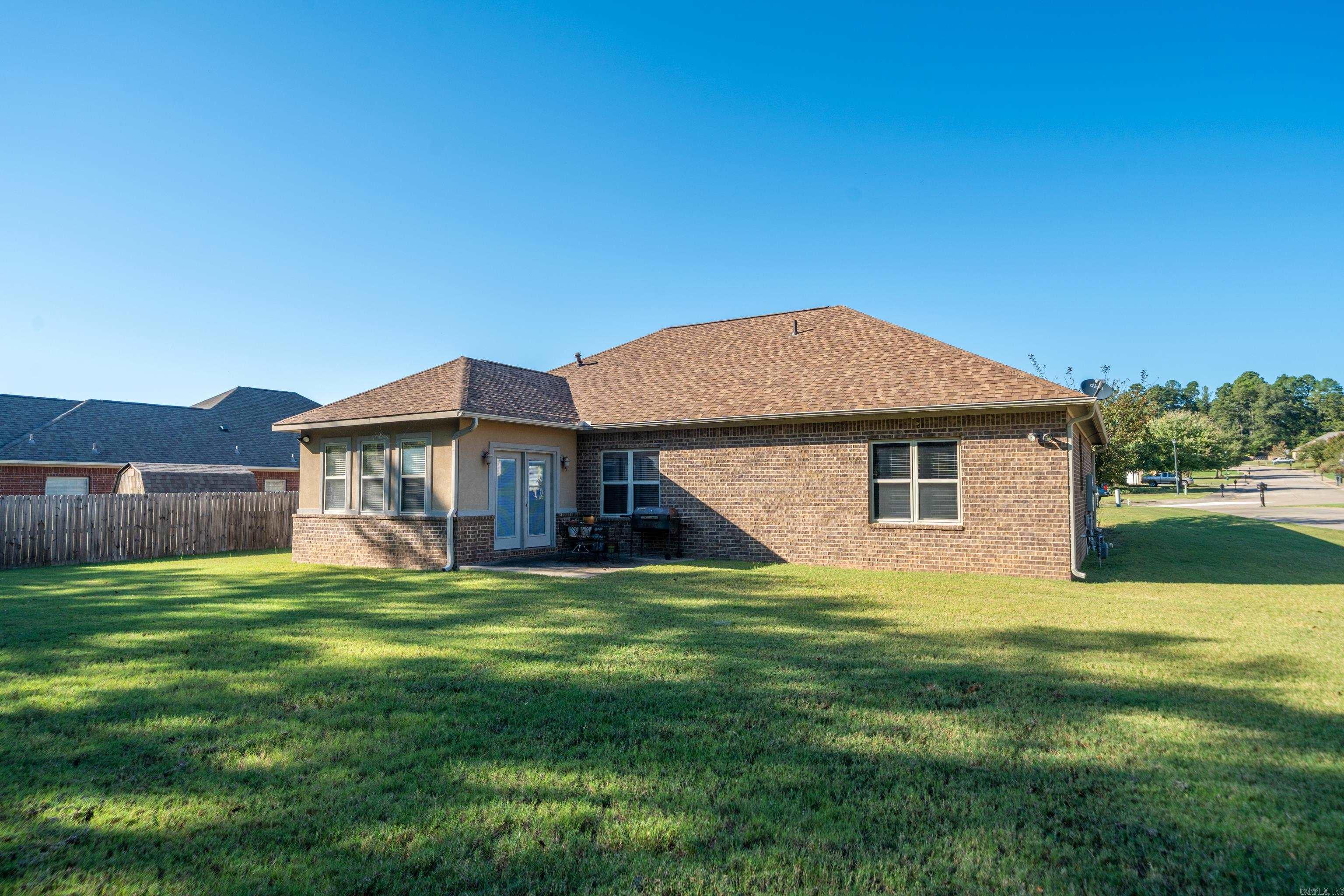 MAPLEWOOD ESTATES - Residential