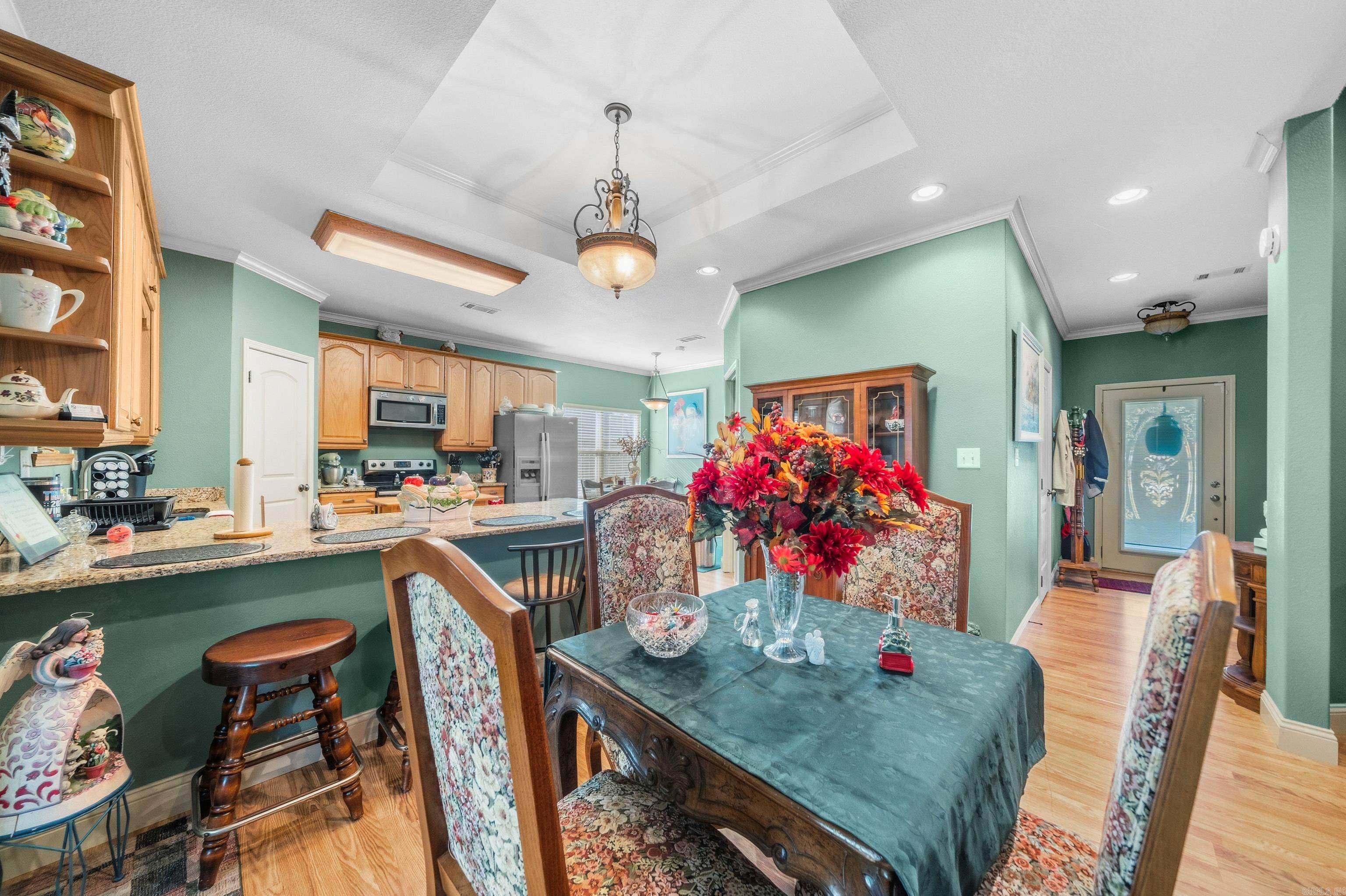 MAPLEWOOD ESTATES - Residential