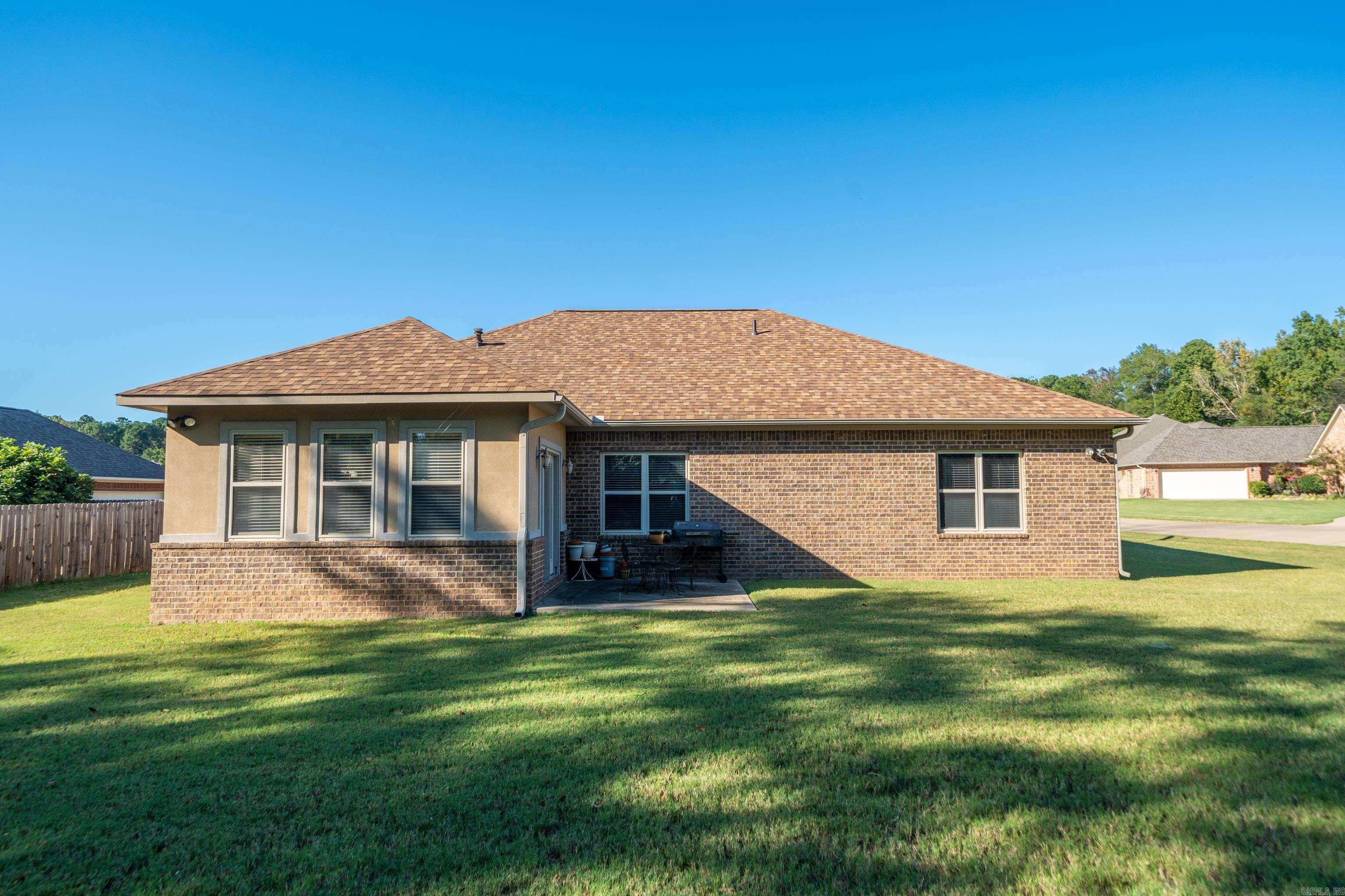 MAPLEWOOD ESTATES - Residential